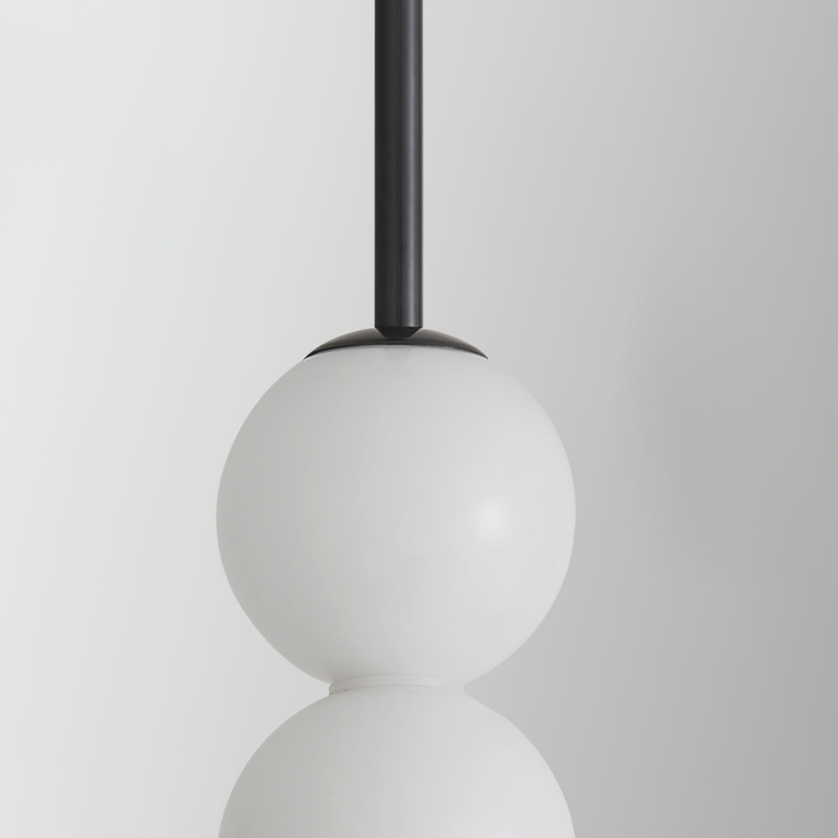Suspension globe Lairalis