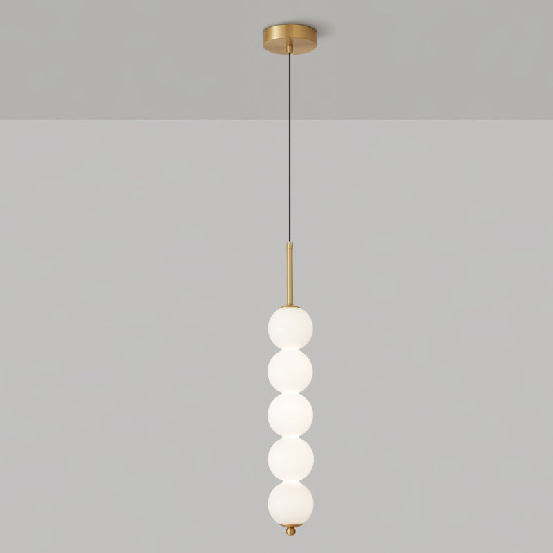 Suspension globe Lairalis