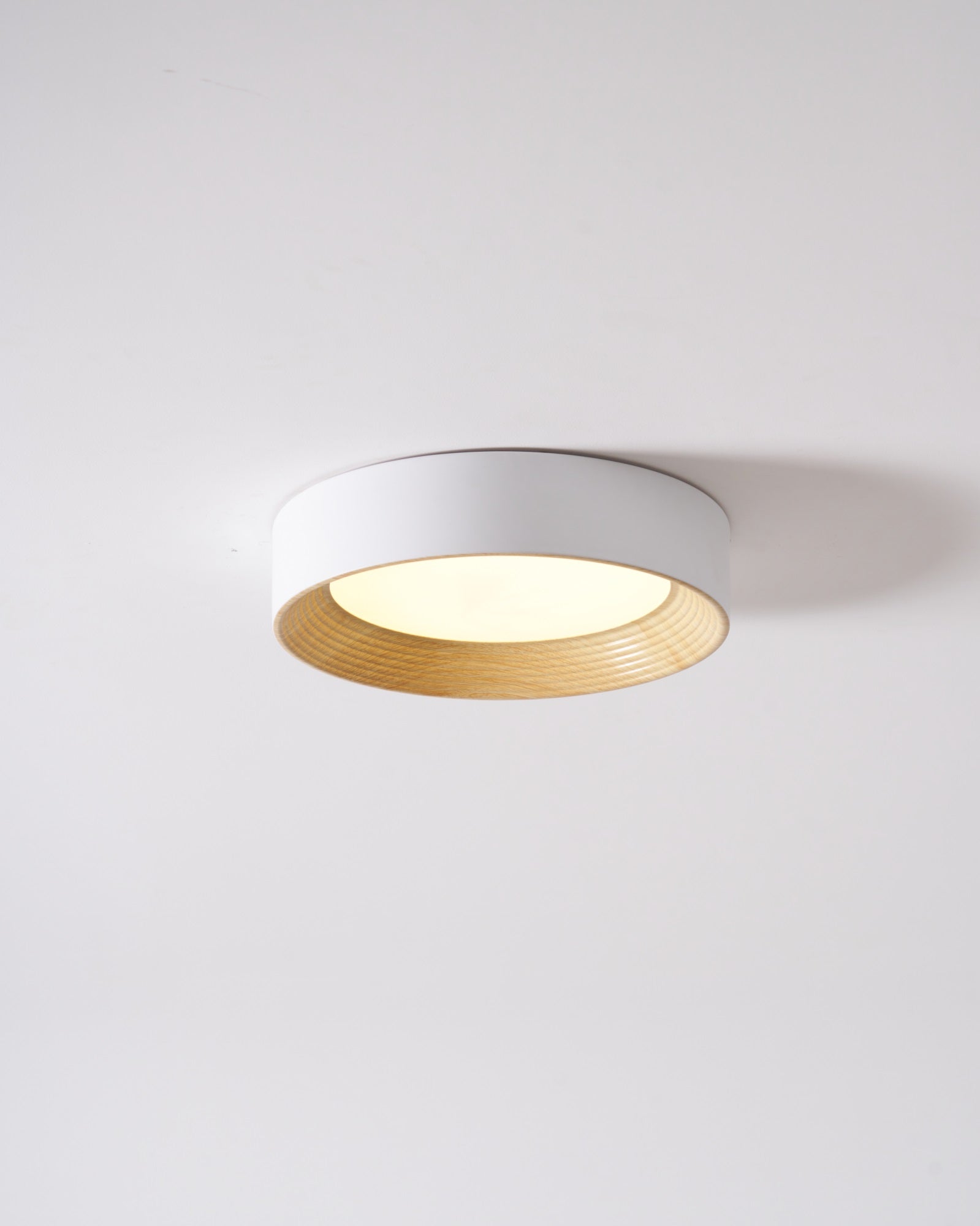 Plafonnier rond Avorionne