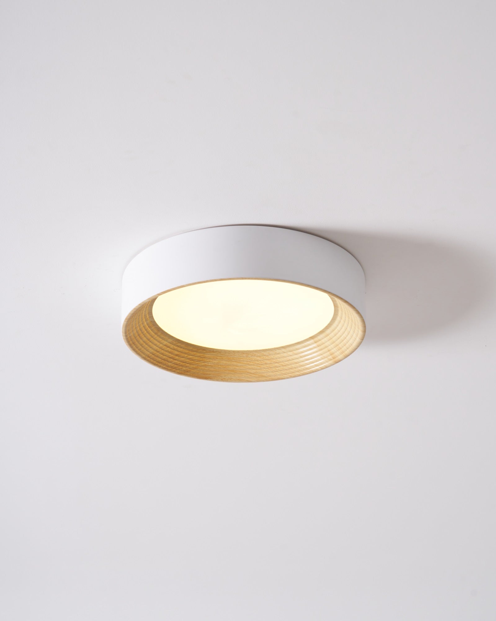 Plafonnier rond Avorionne