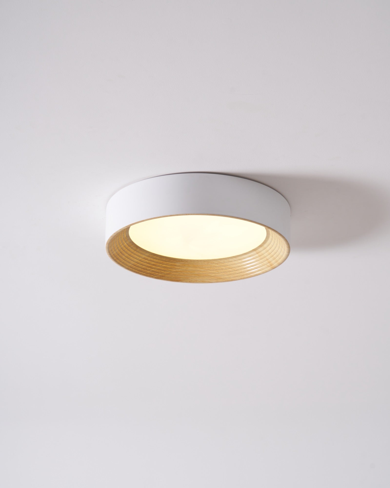 Plafonnier rond Avorionne