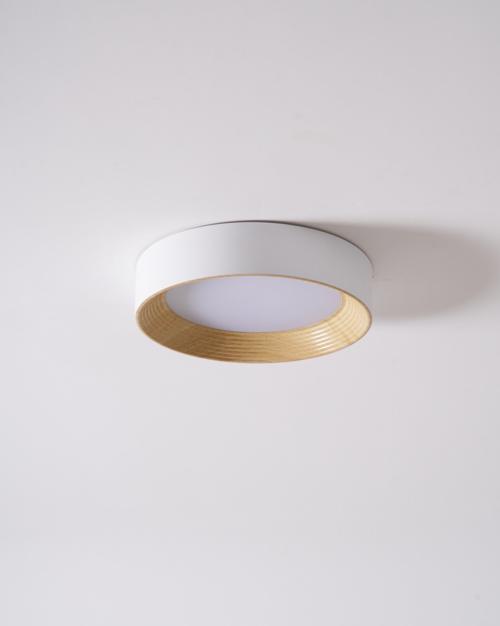 Plafonnier rond Avorionne