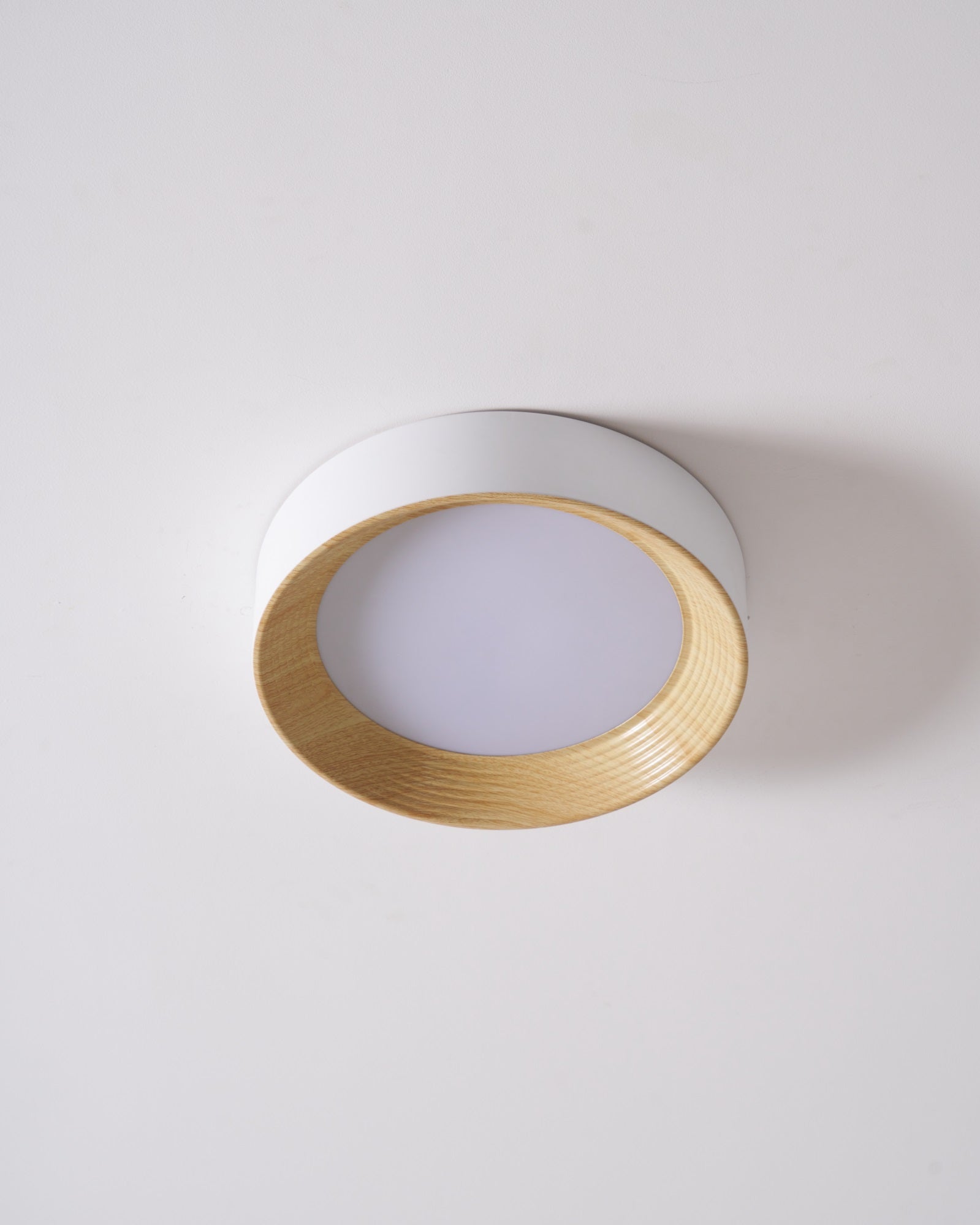 Plafonnier rond Avorionne