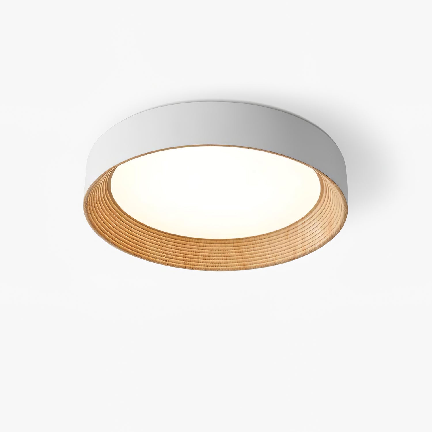 Plafonnier rond Avorionne