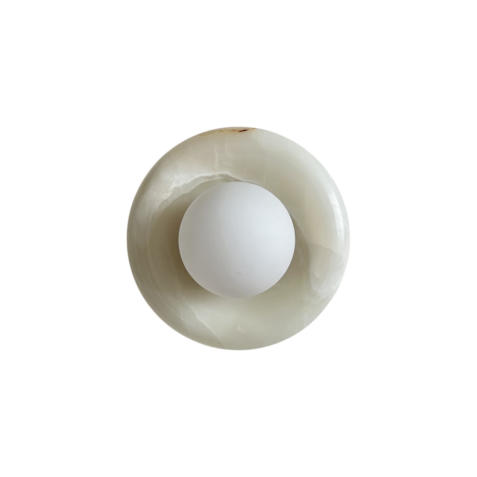 Applique murale globe Misorento
