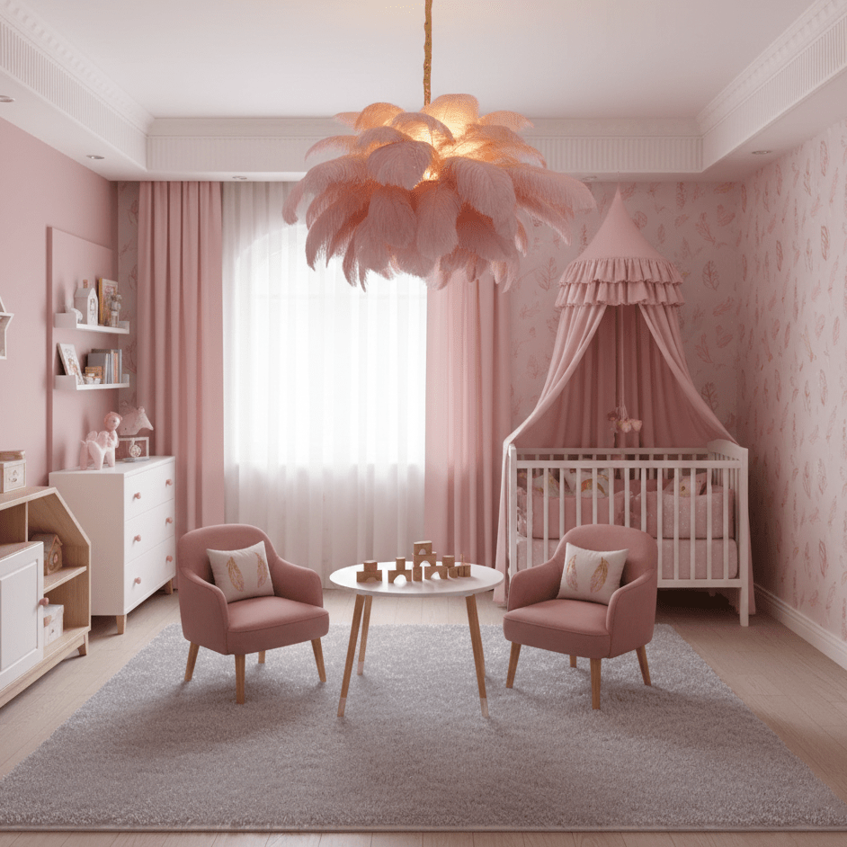 Lustre Somirionne