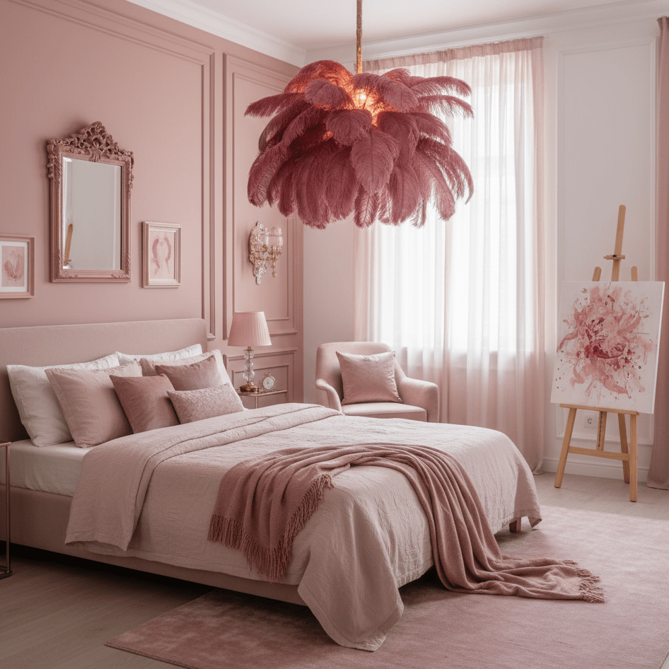 Lustre Somirionne