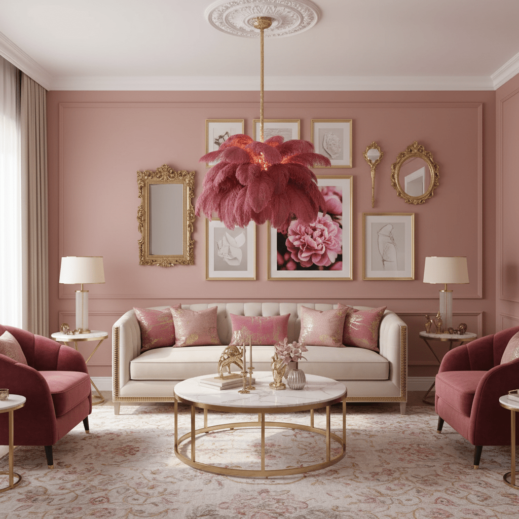 Lustre Somirionne