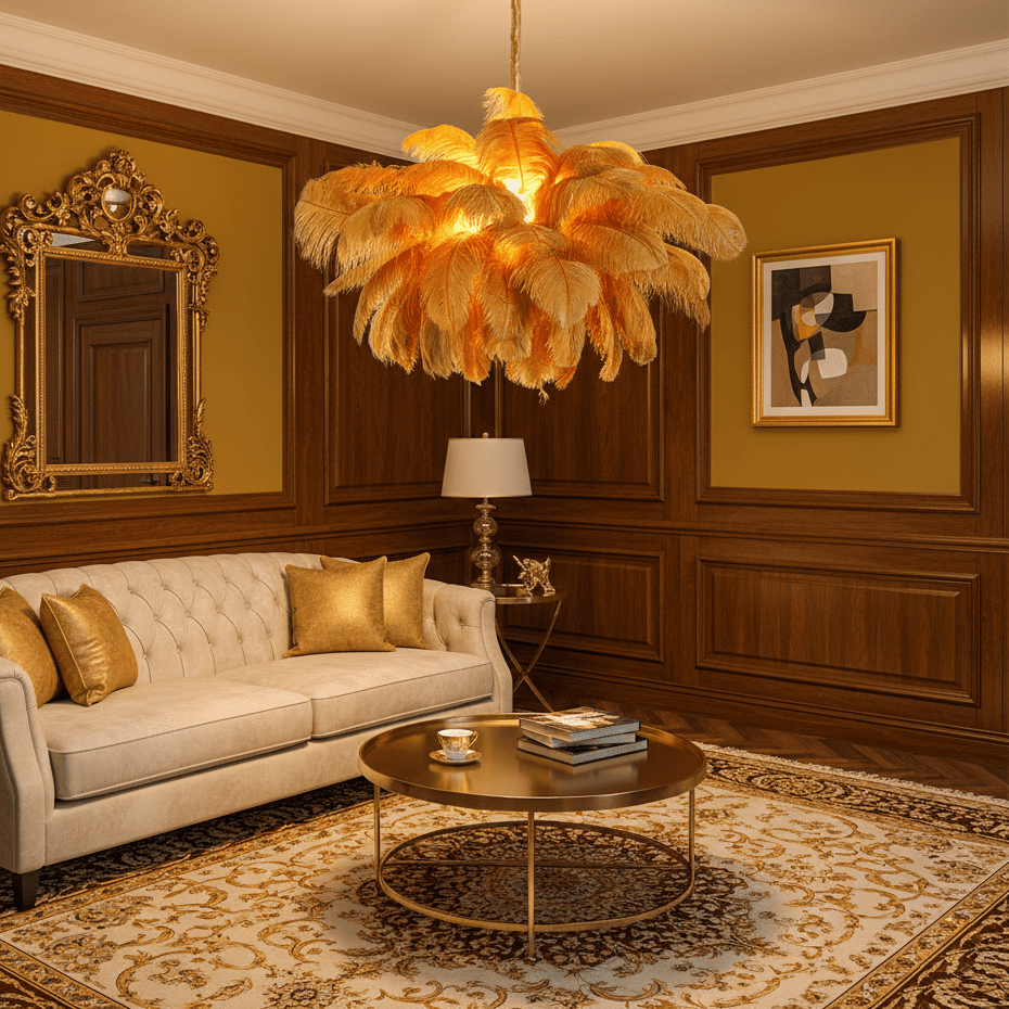 Lustre Somirionne