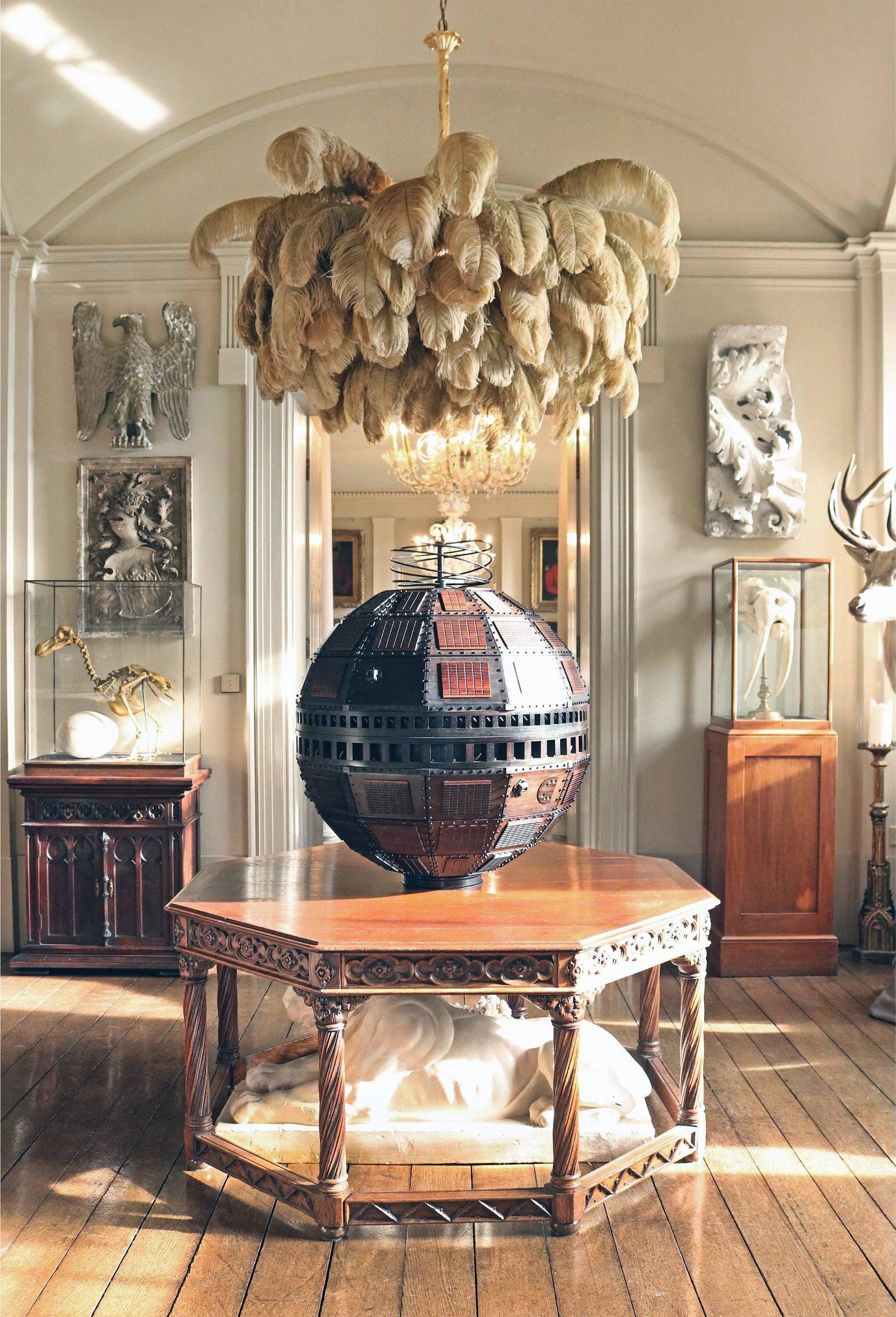 Lustre Somirionne