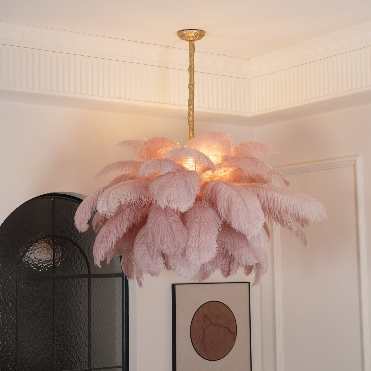 Lustre Somirionne