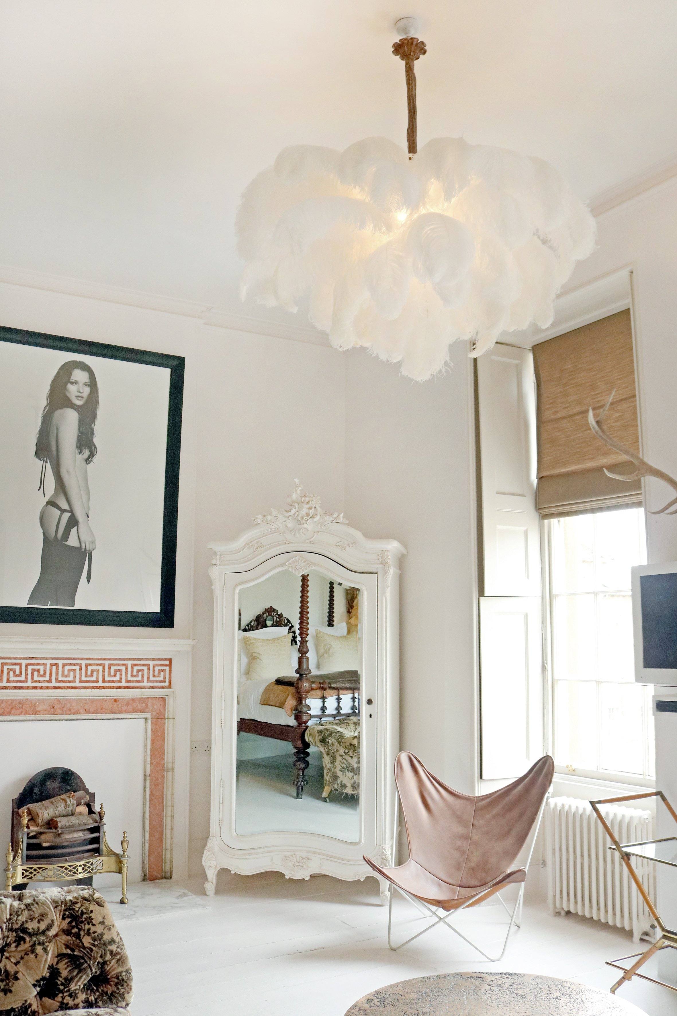 Lustre Somirionne
