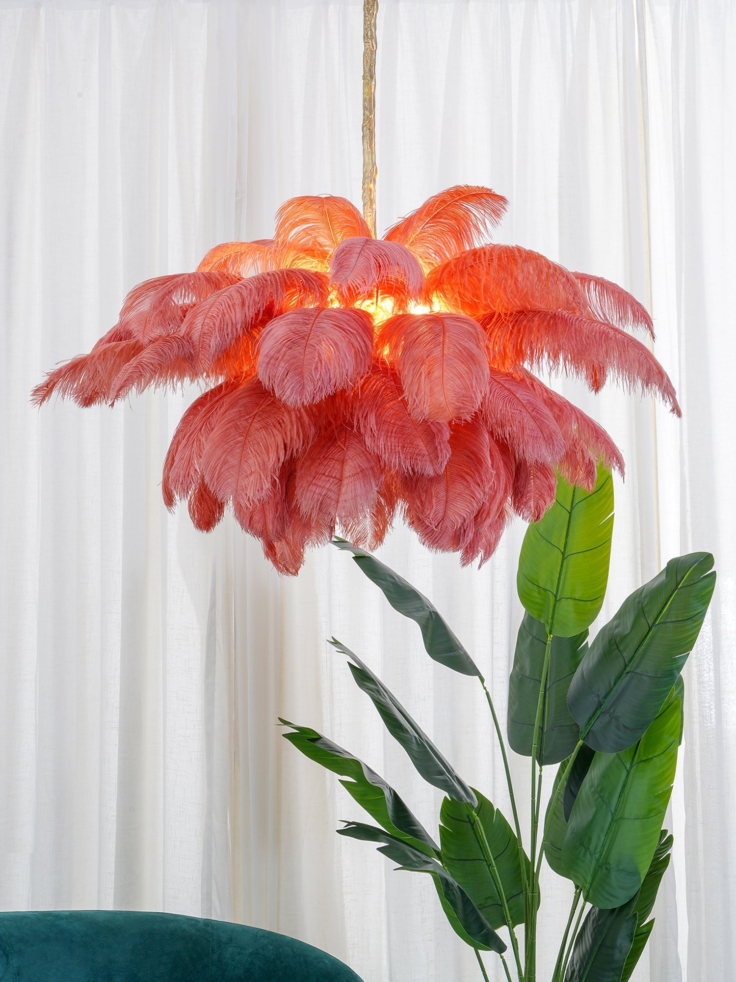 Lustre Somirionne