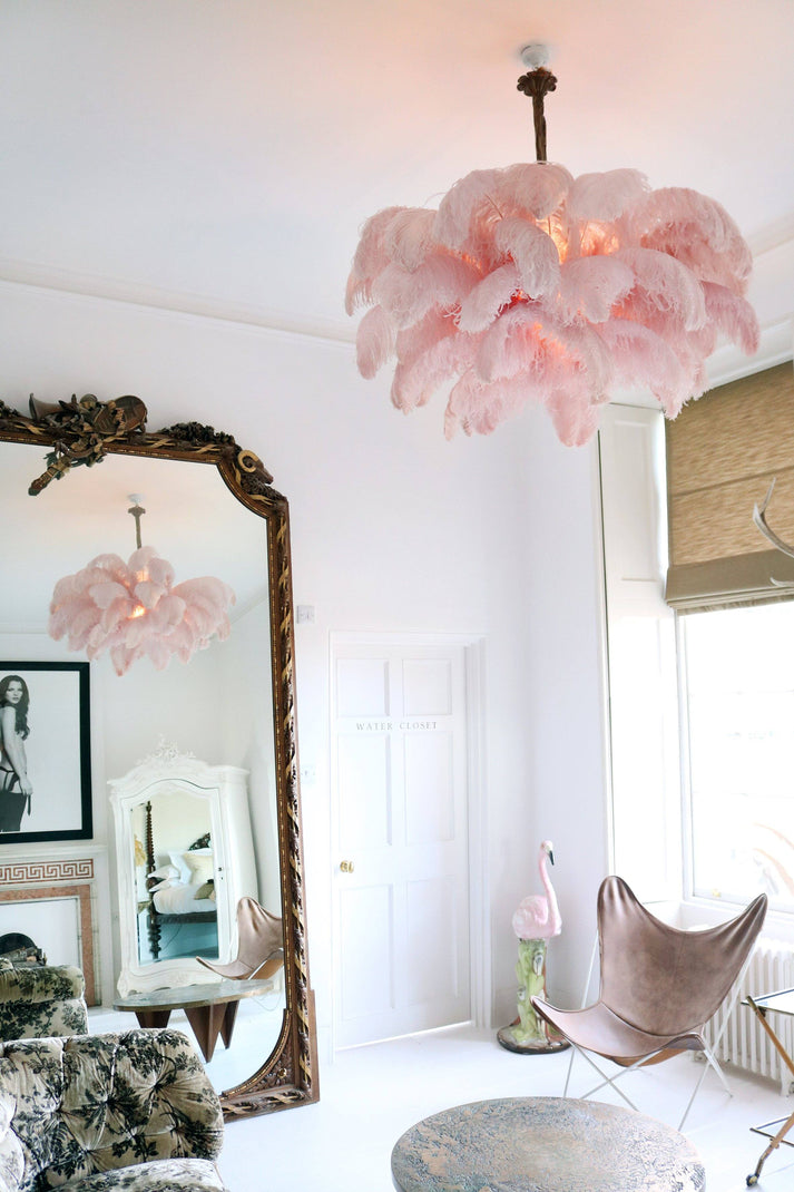 Lustre Somirionne