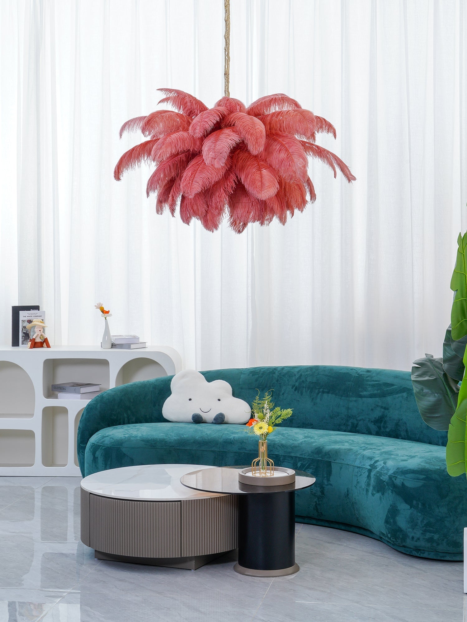 Lustre Somirionne