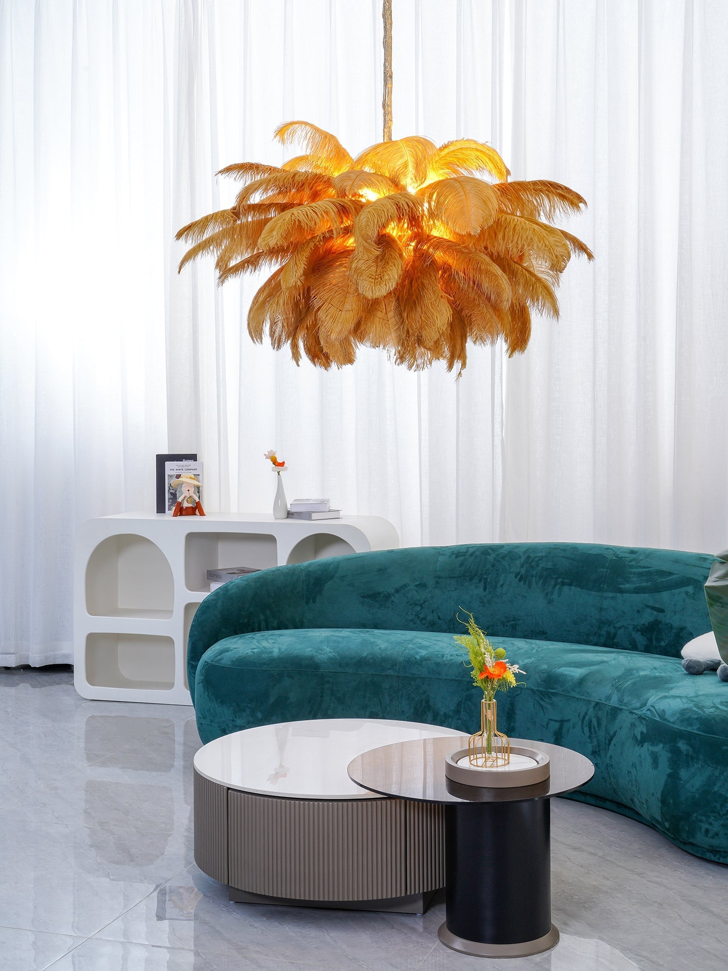 Lustre Somirionne