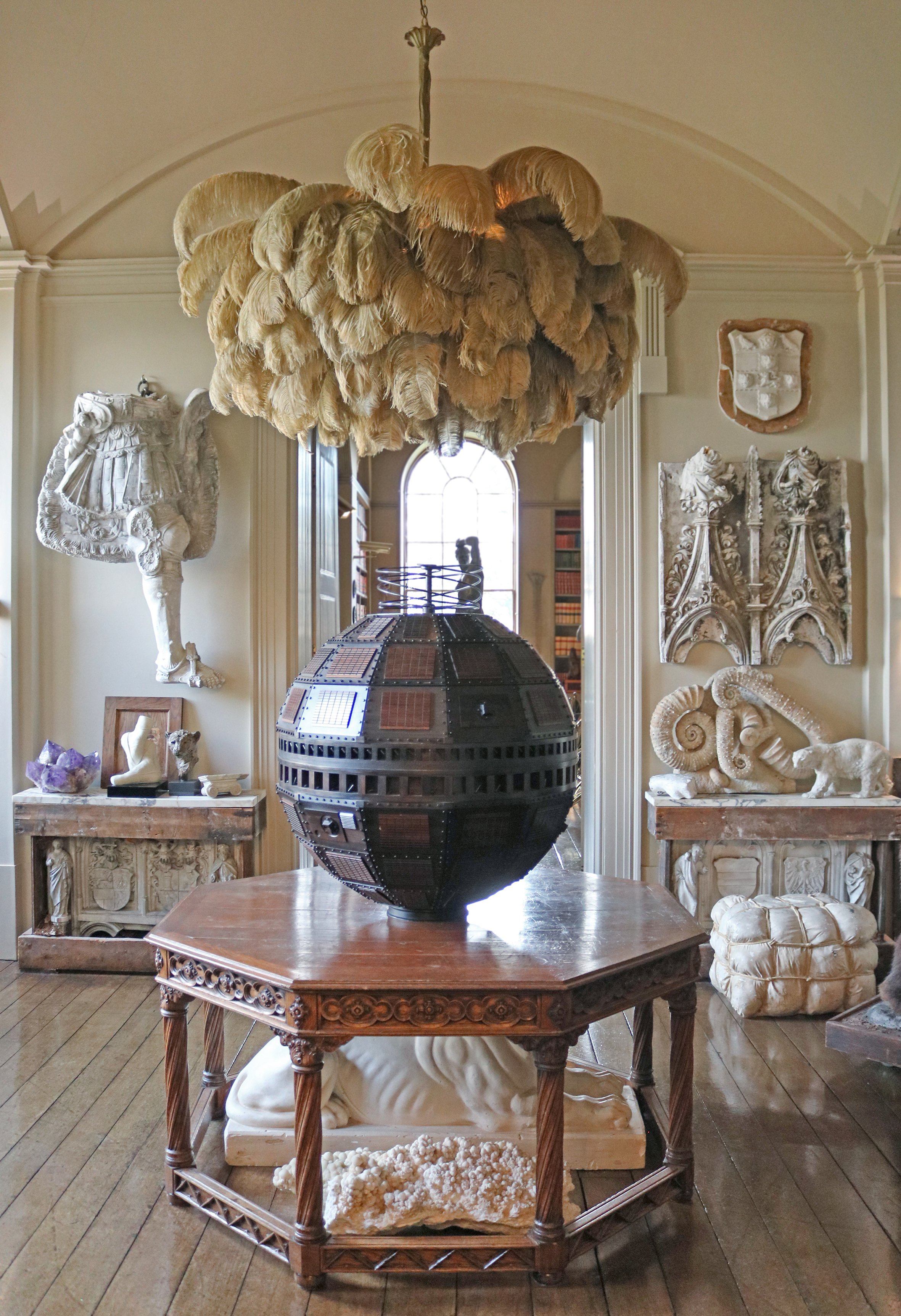Lustre Somirionne