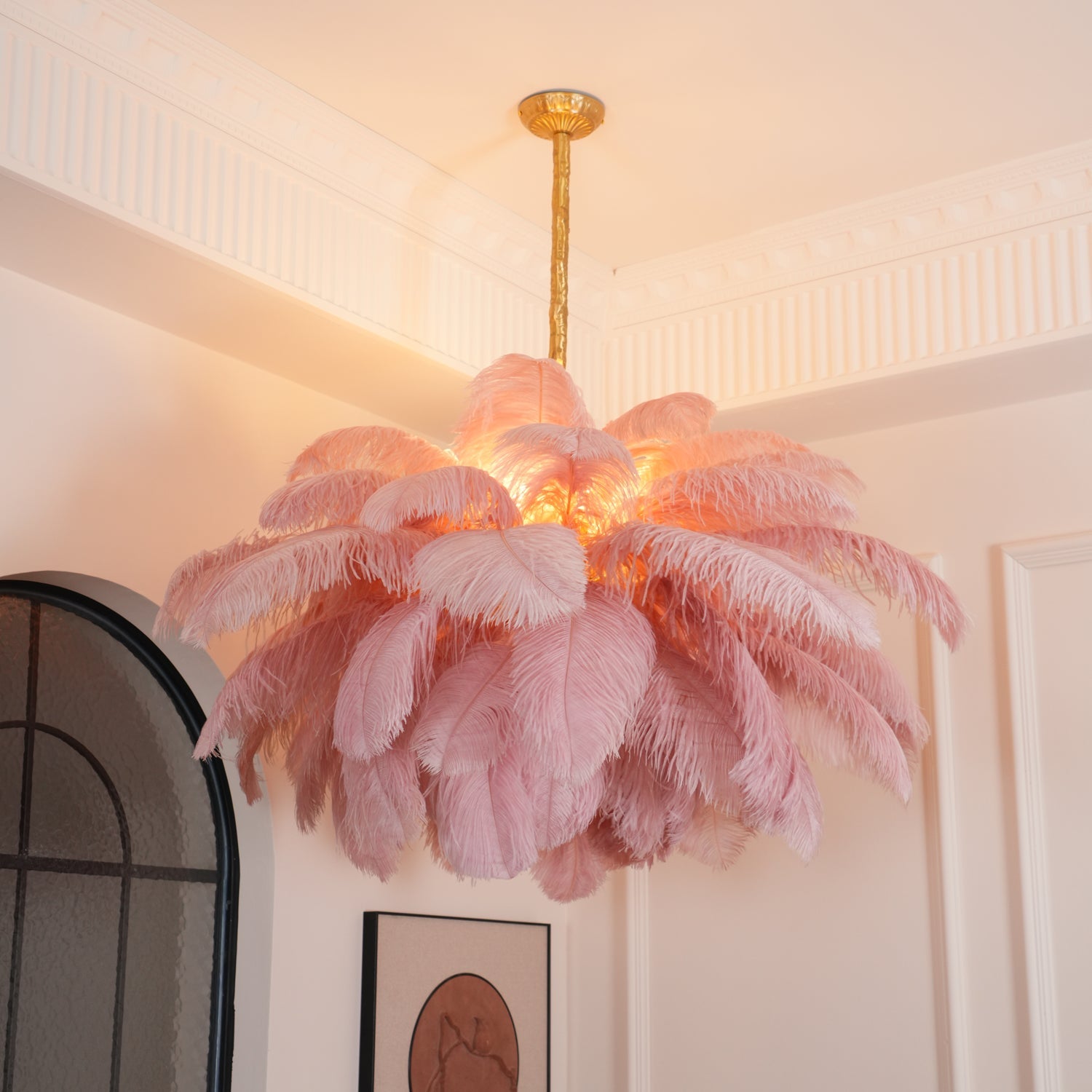 Lustre Somirionne