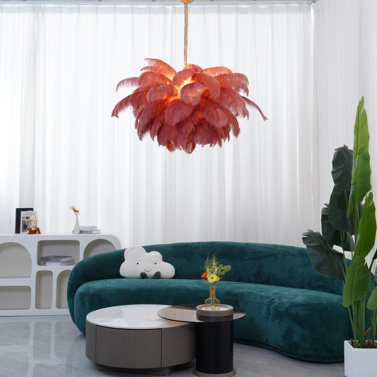Lustre Somirionne