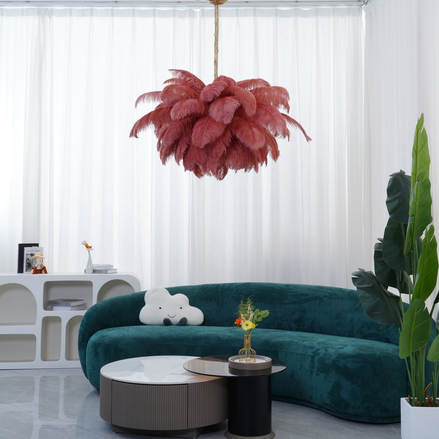 Lustre Somirionne