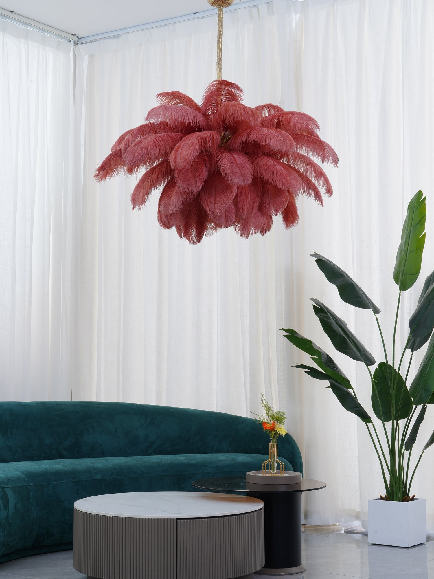 Lustre Somirionne