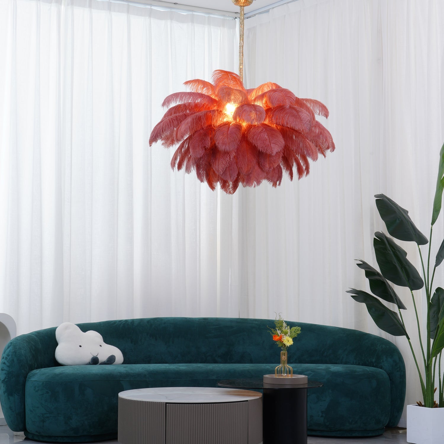 Lustre Somirionne