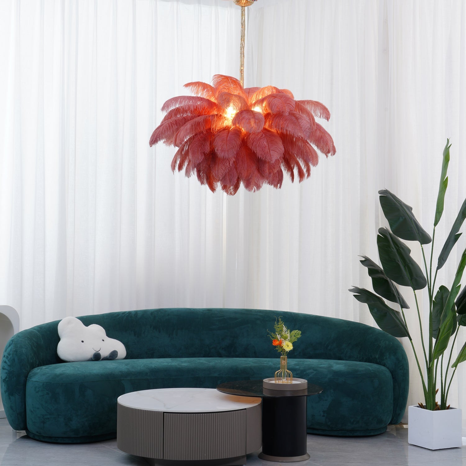 Lustre Somirionne