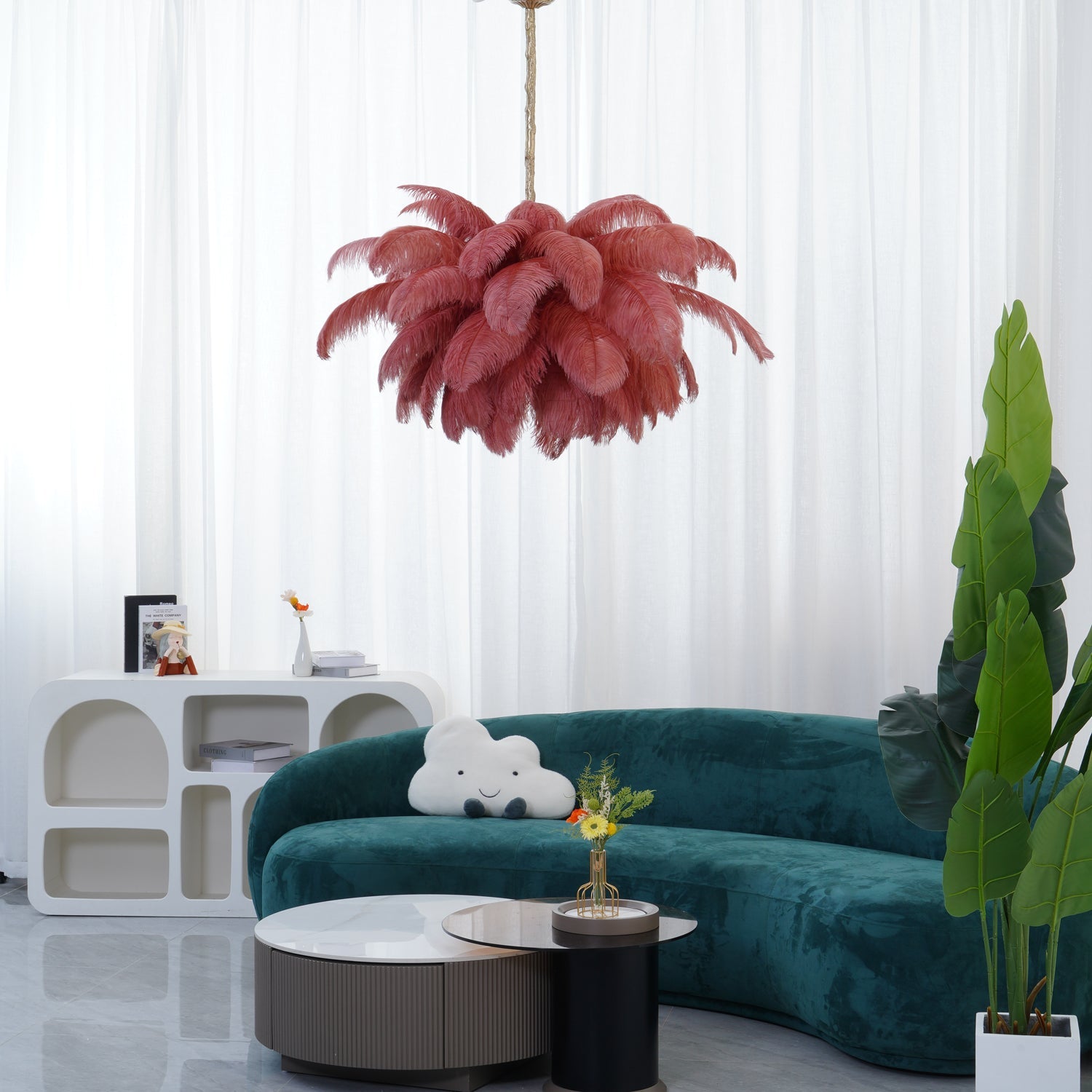 Lustre Somirionne