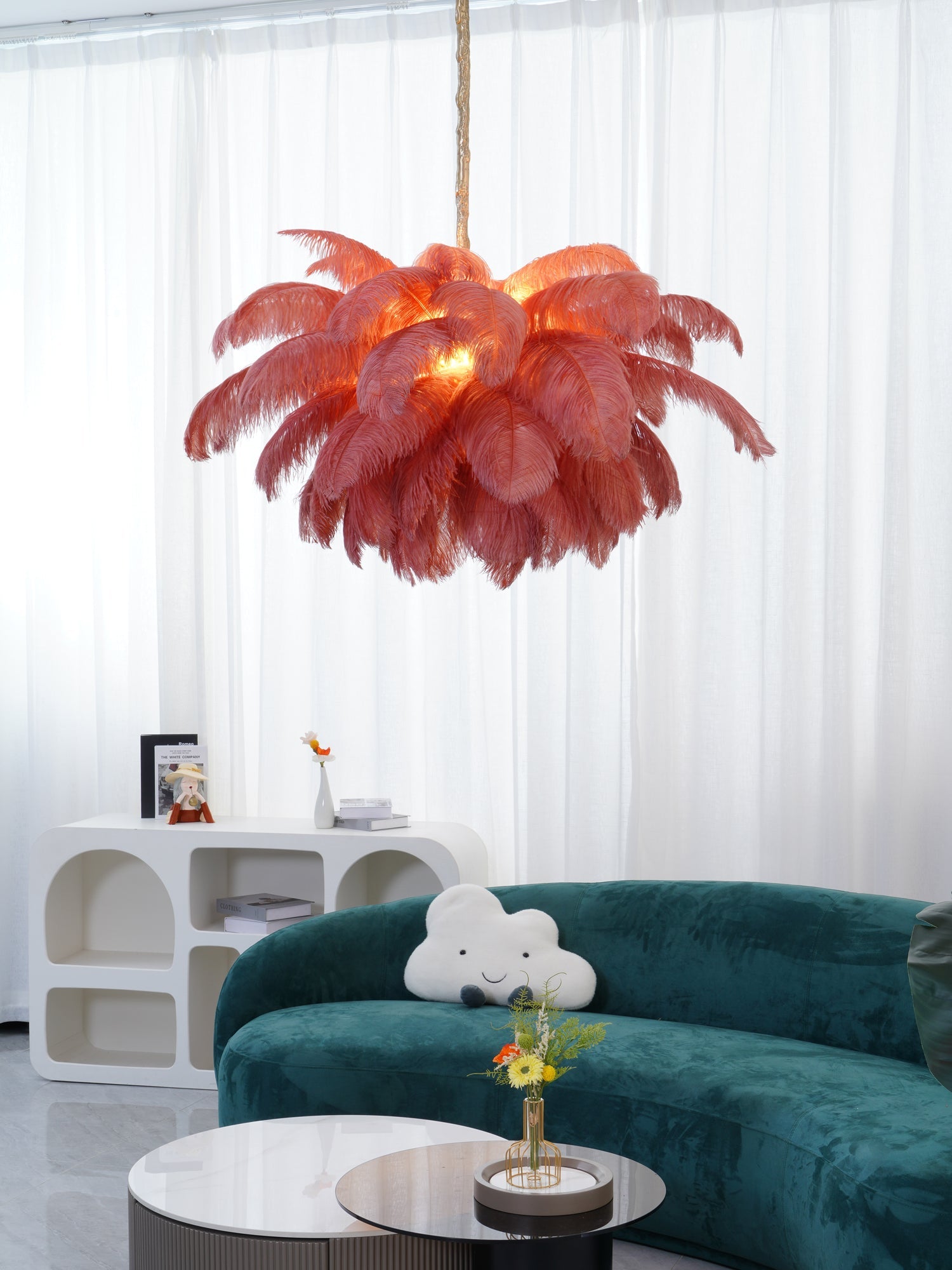 Lustre Somirionne