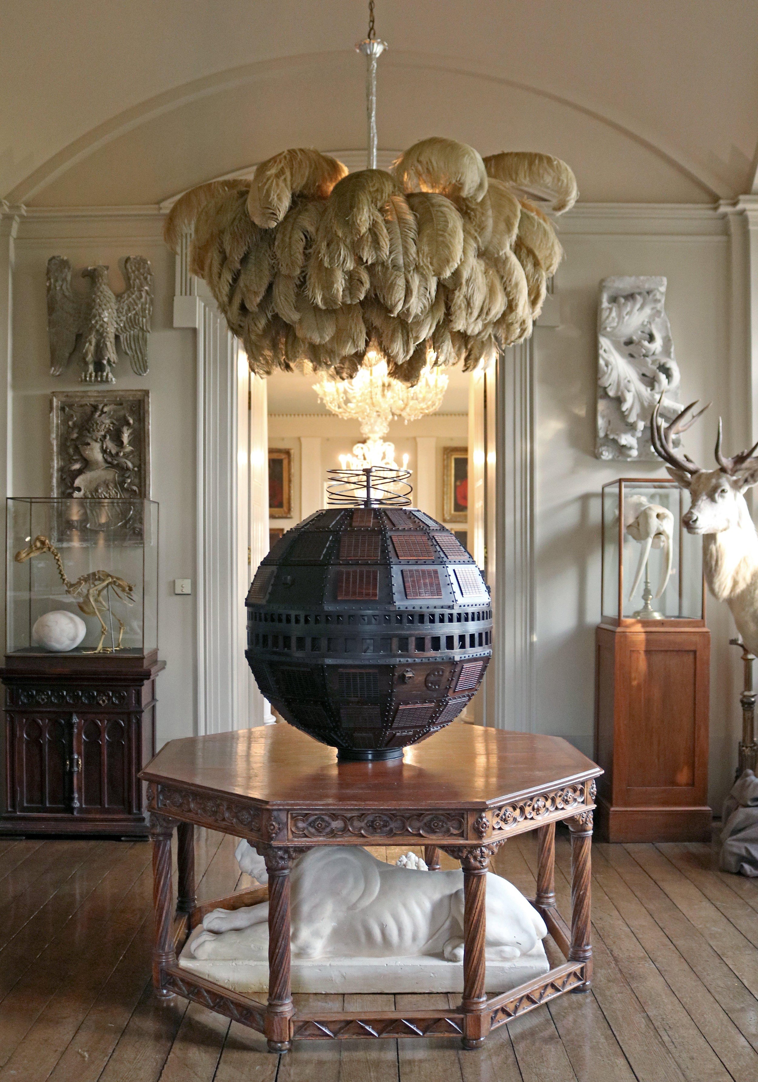 Lustre Somirionne