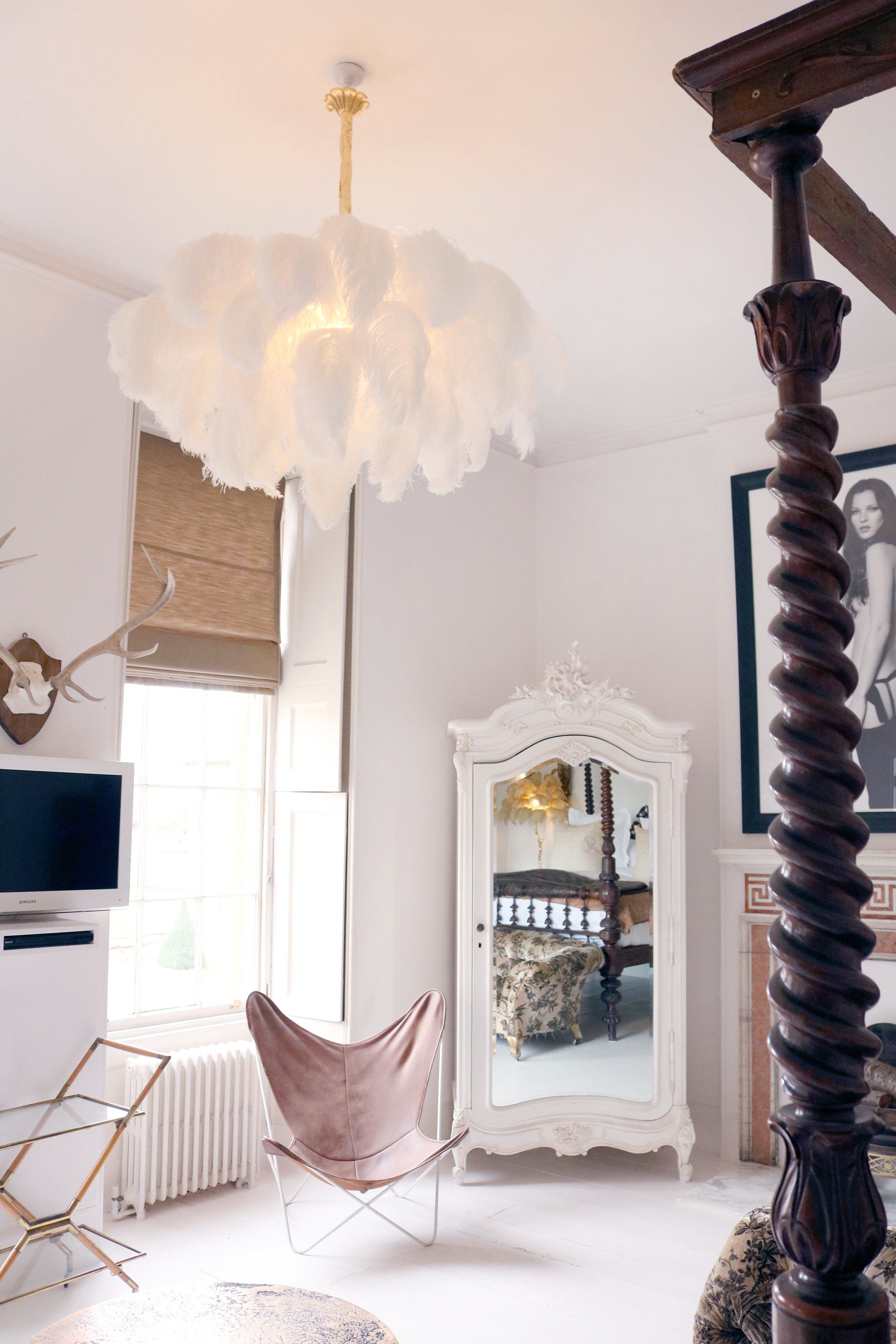 Lustre Somirionne