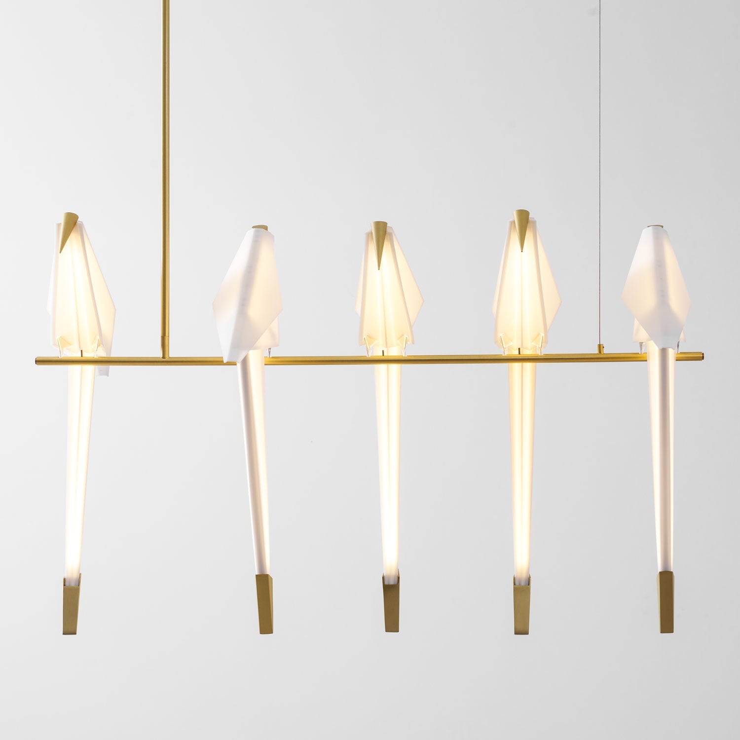 Lustre linéaire Firavion