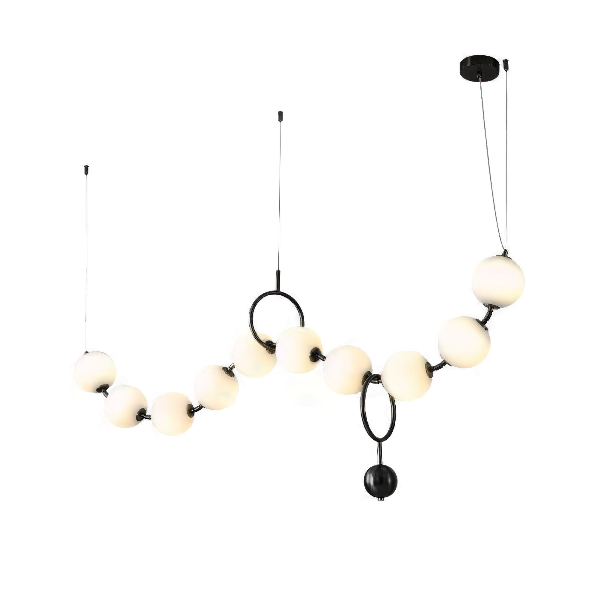 Suspension Licielis