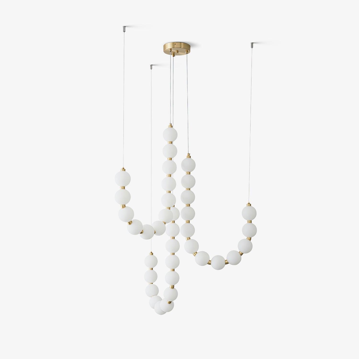 Lustre moderne Keionine