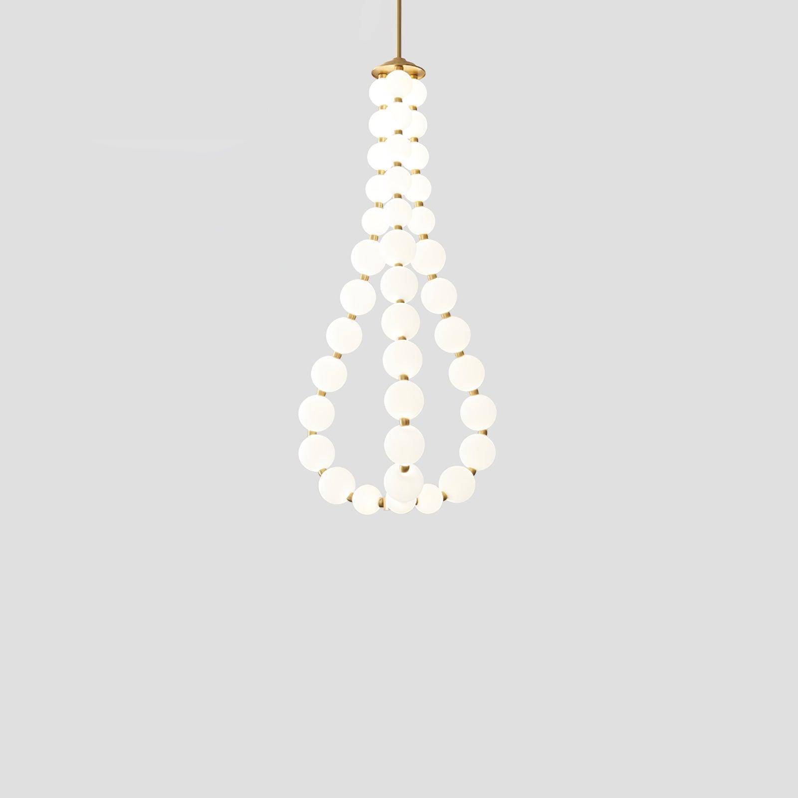 Lustre moderne Keionine