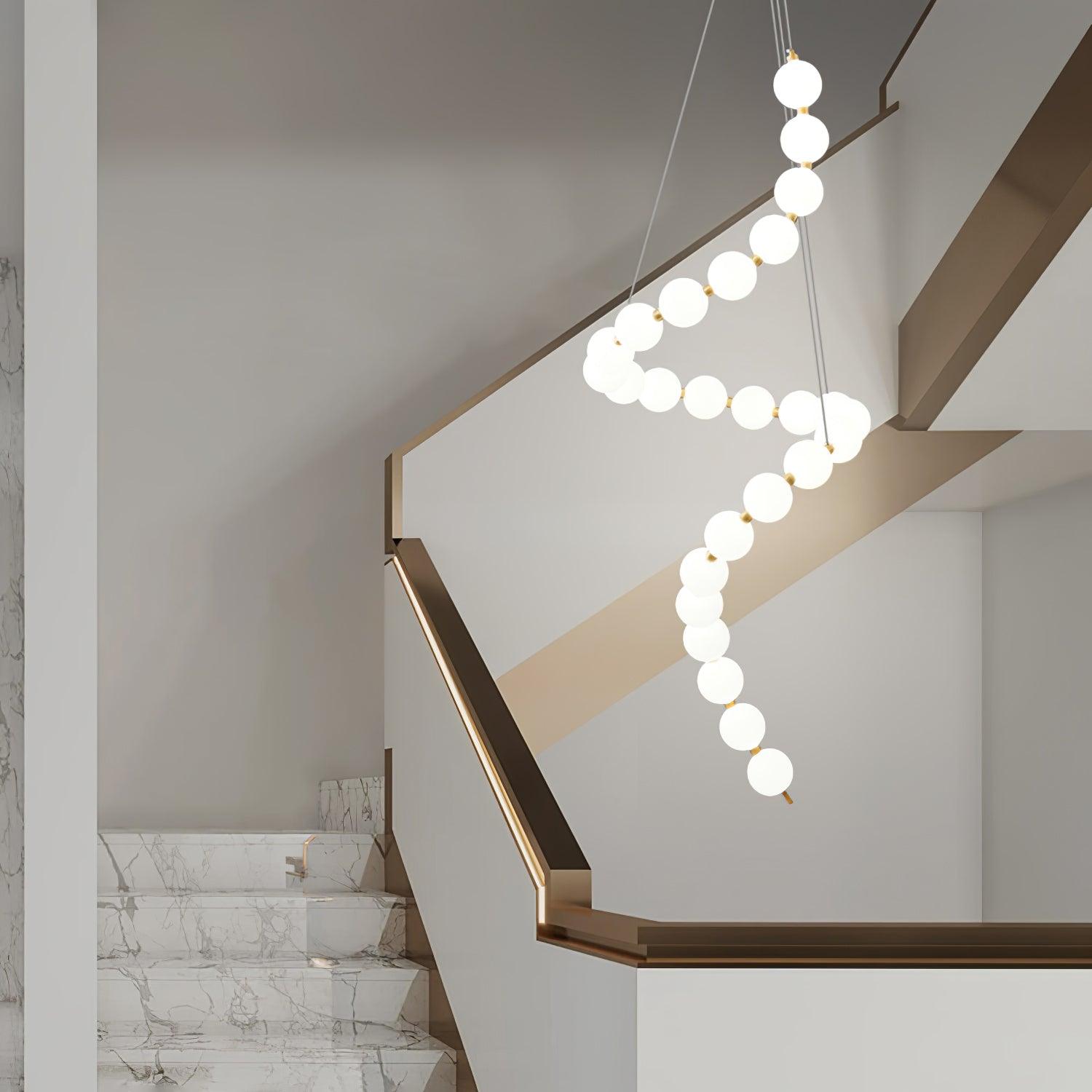 Lustre moderne Keionine