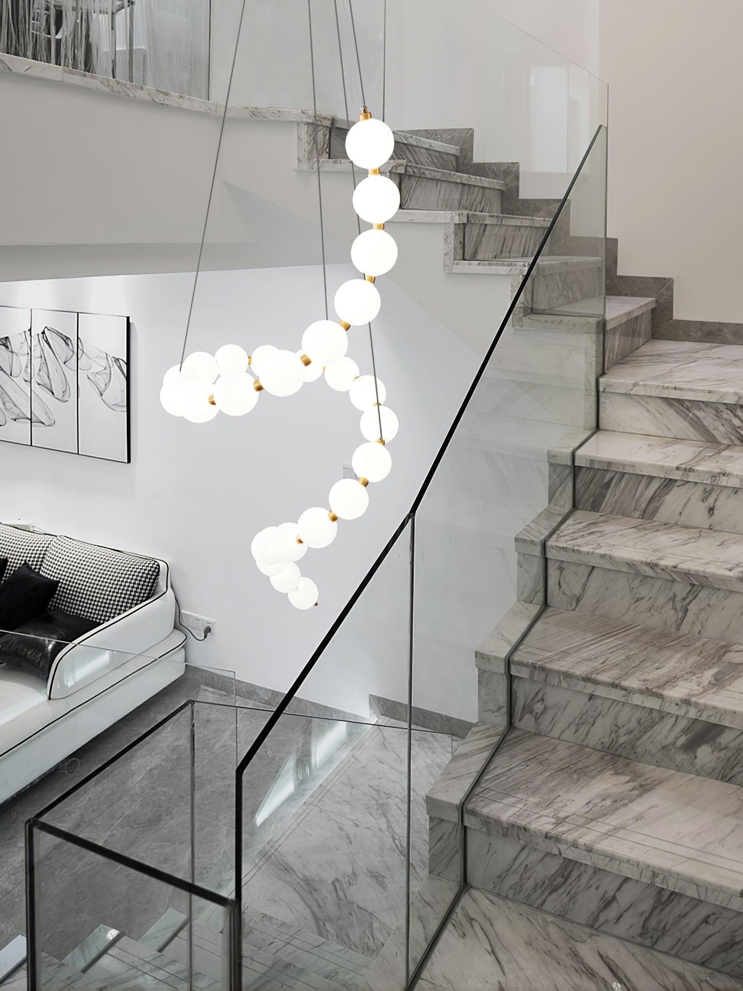 Lustre moderne Keionine