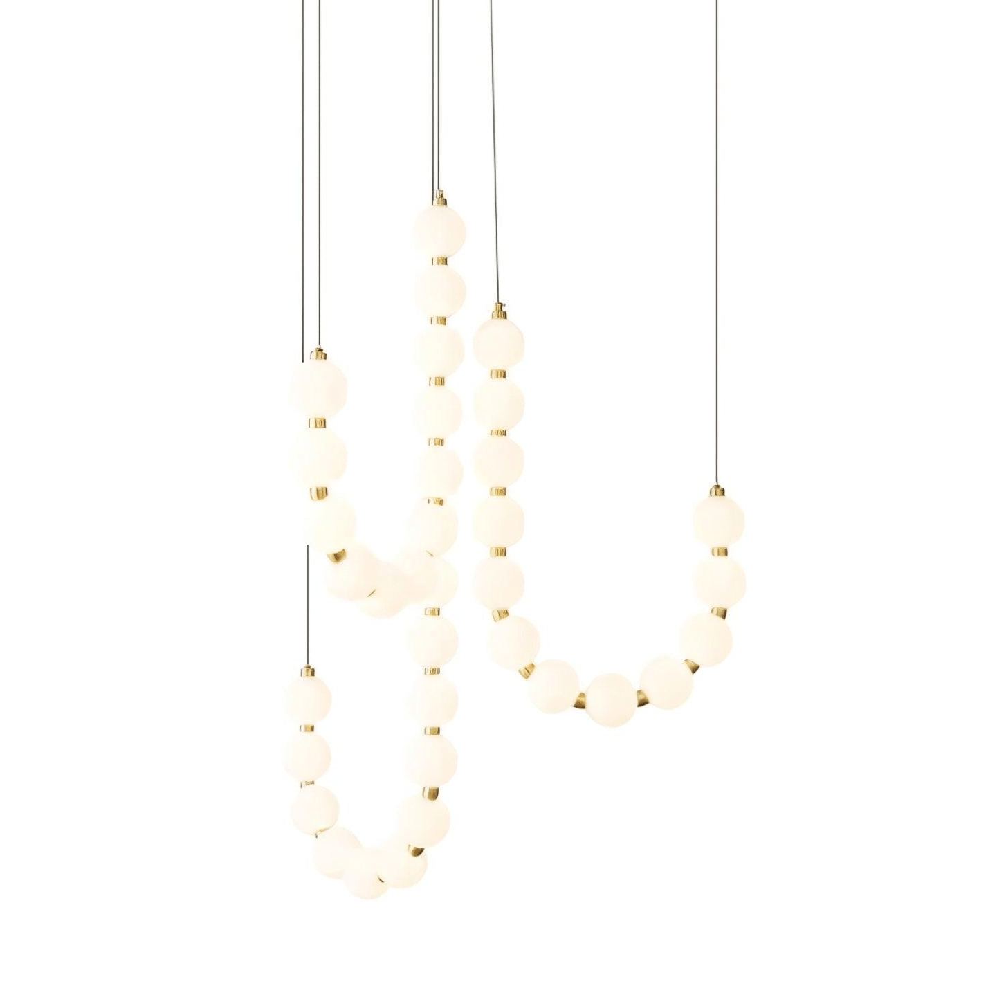 Lustre moderne Keionine