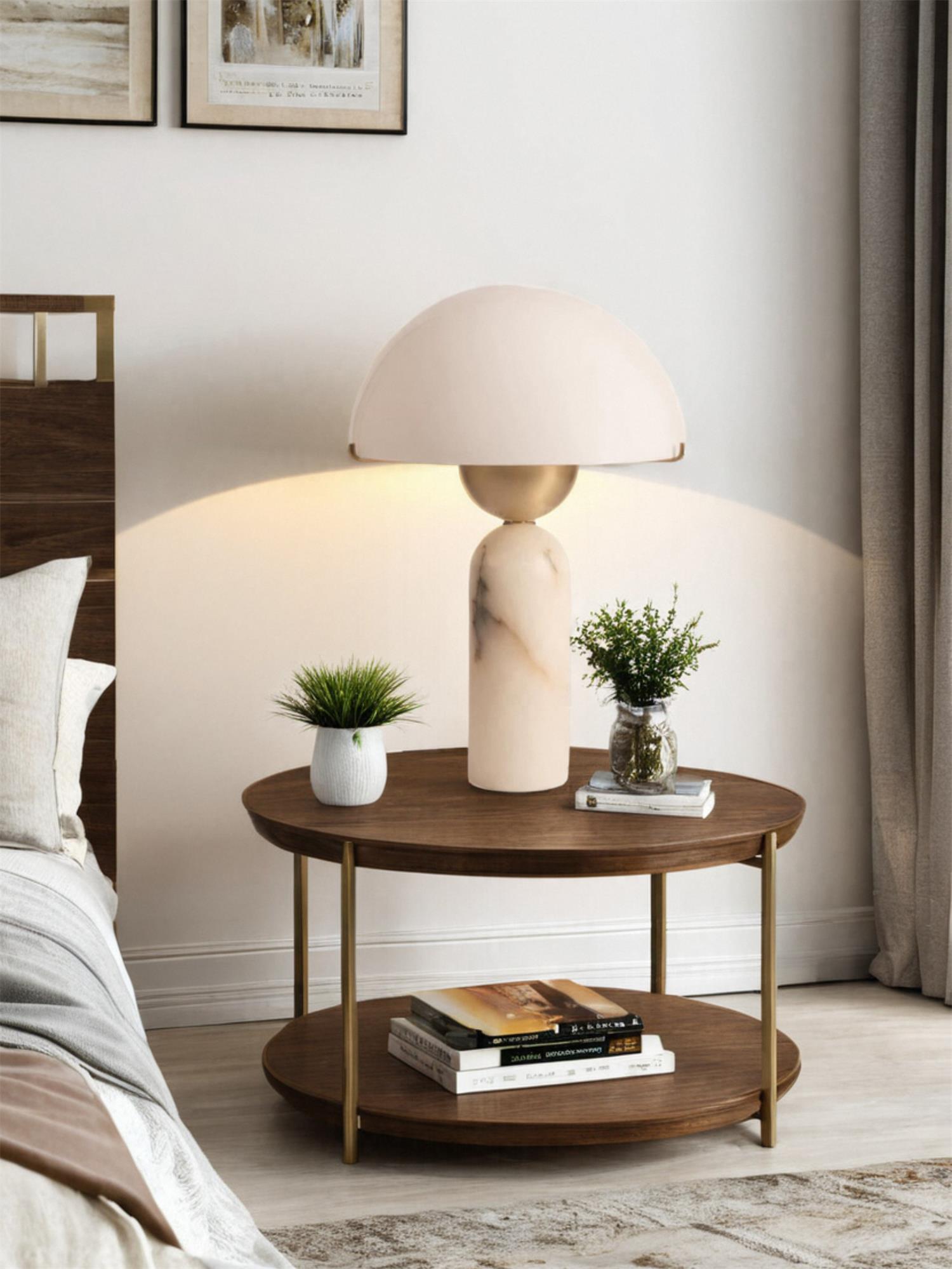 Lampe de table Felrelon