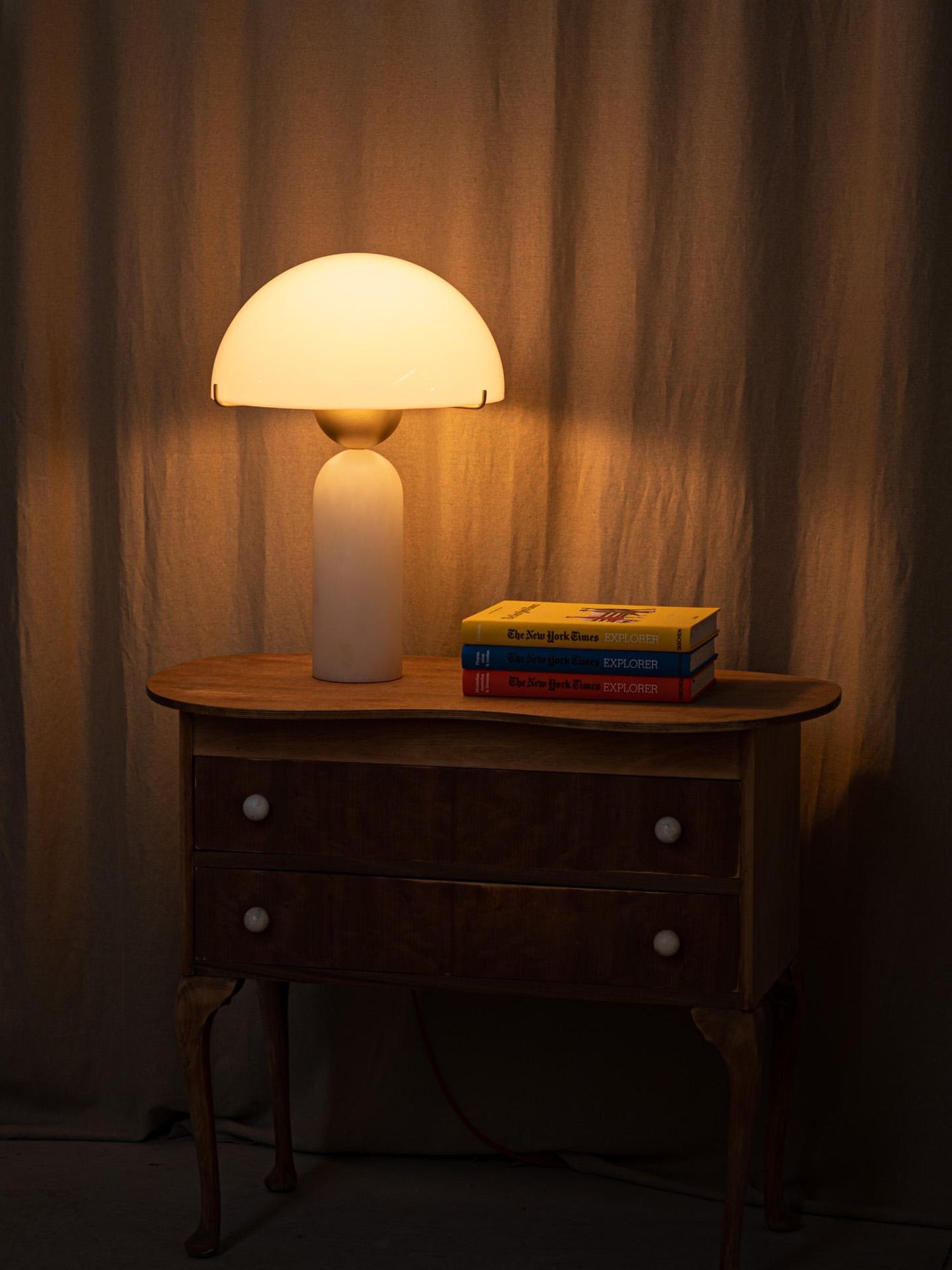Lampe de table Felrelon