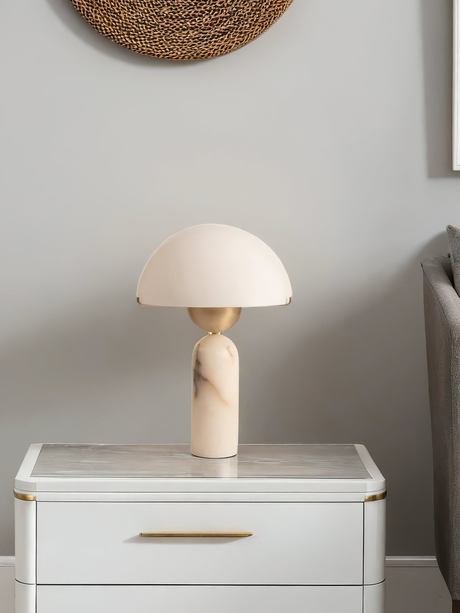 Lampe de table Felrelon