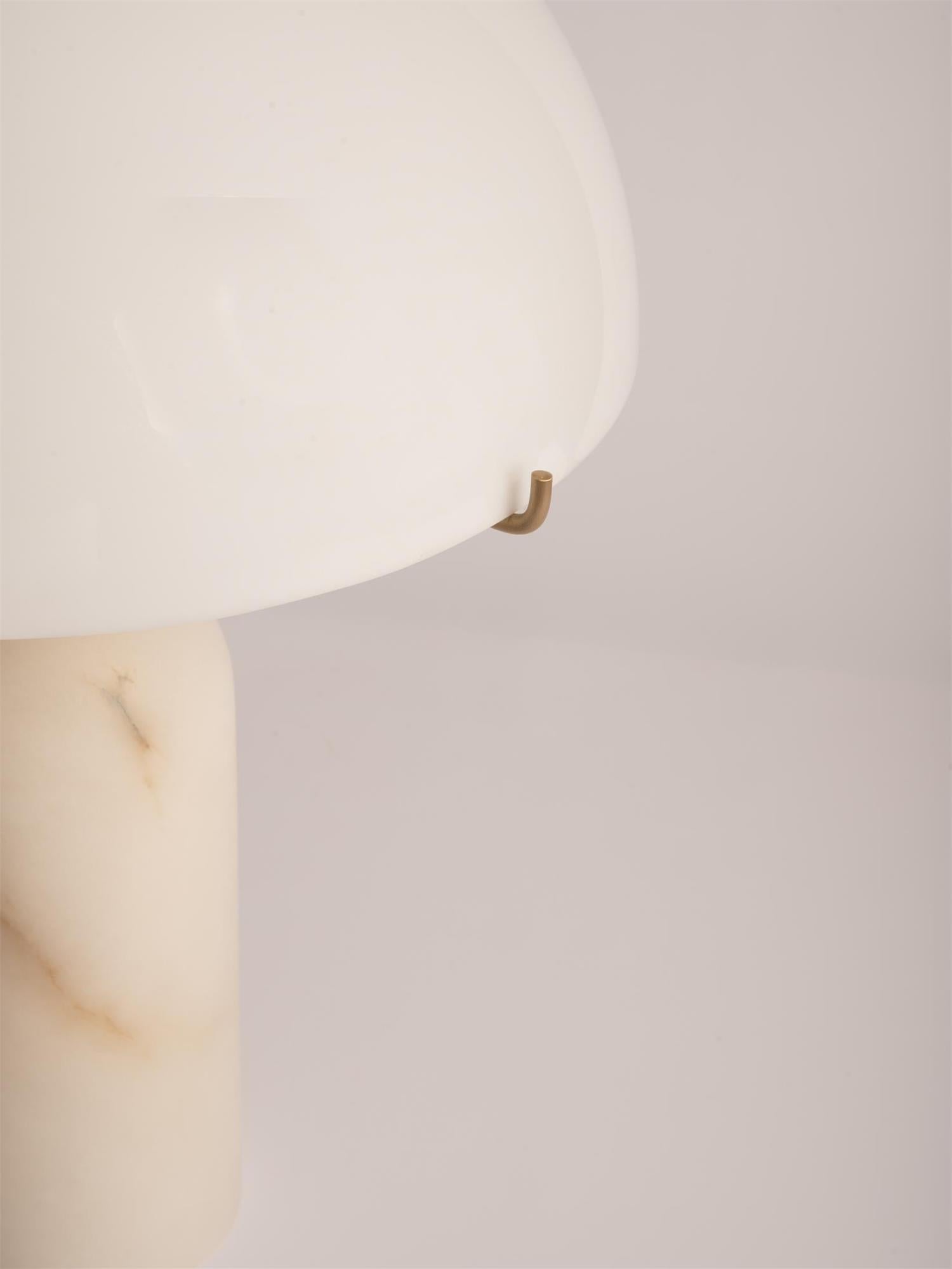 Lampe de table Felrelon