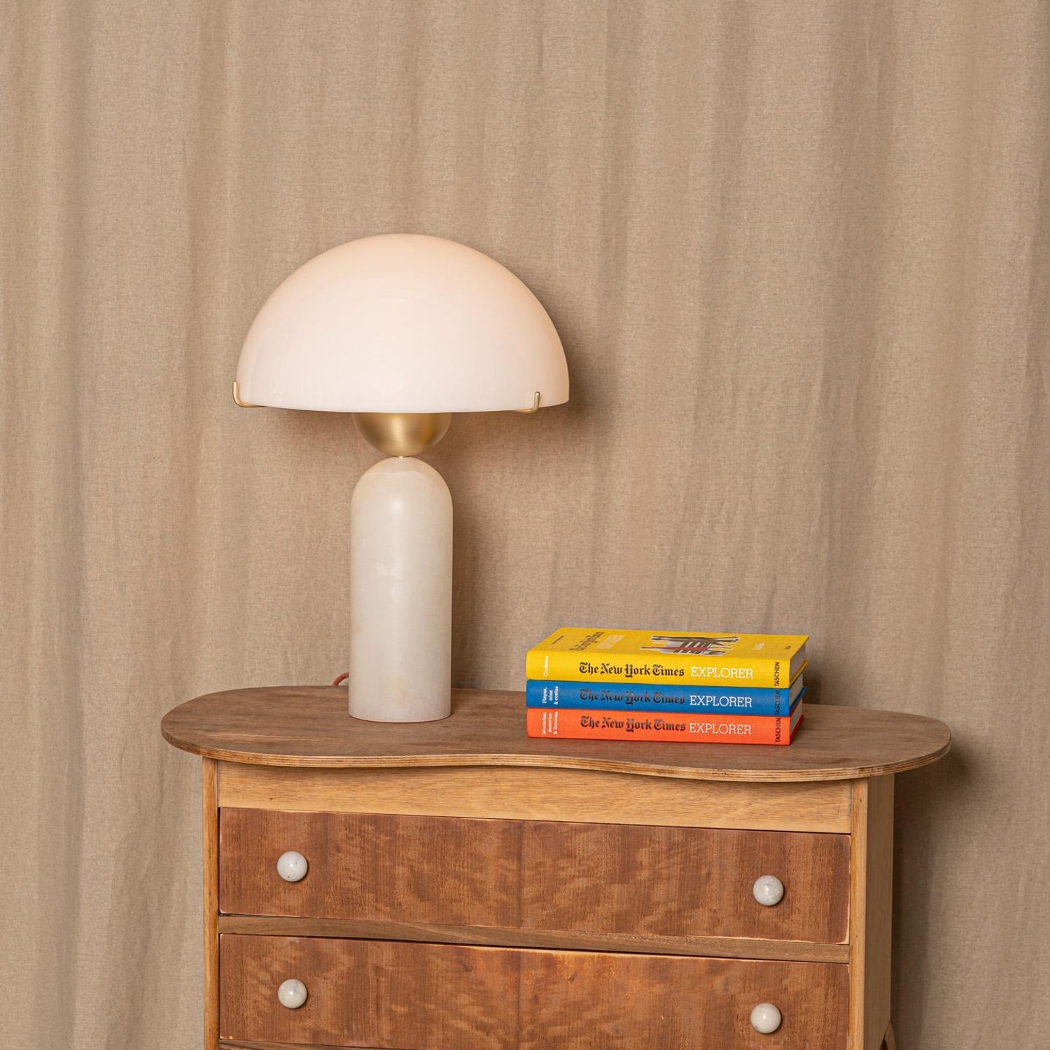 Lampe de table Felrelon