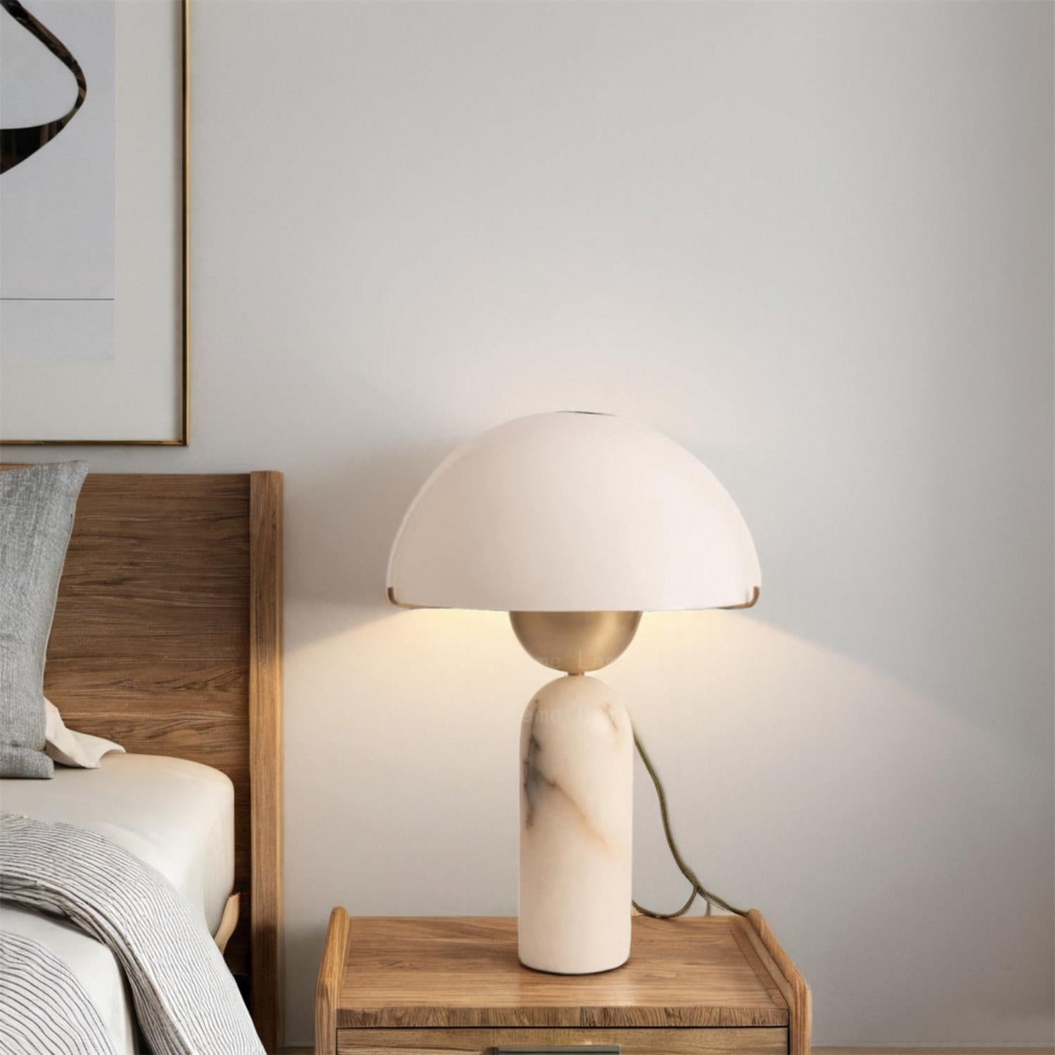 Lampe de table Felrelon