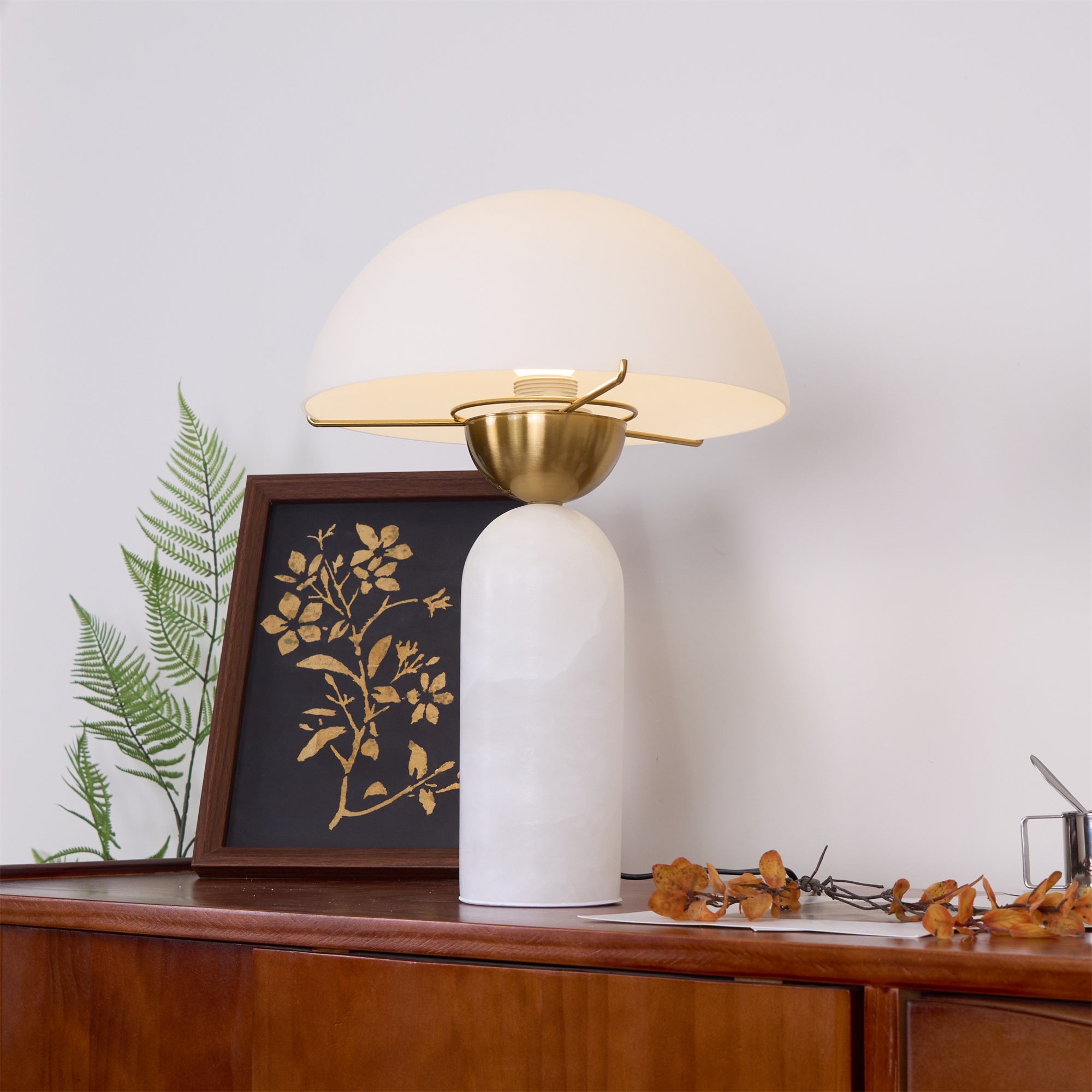 Lampe de table Felrelon