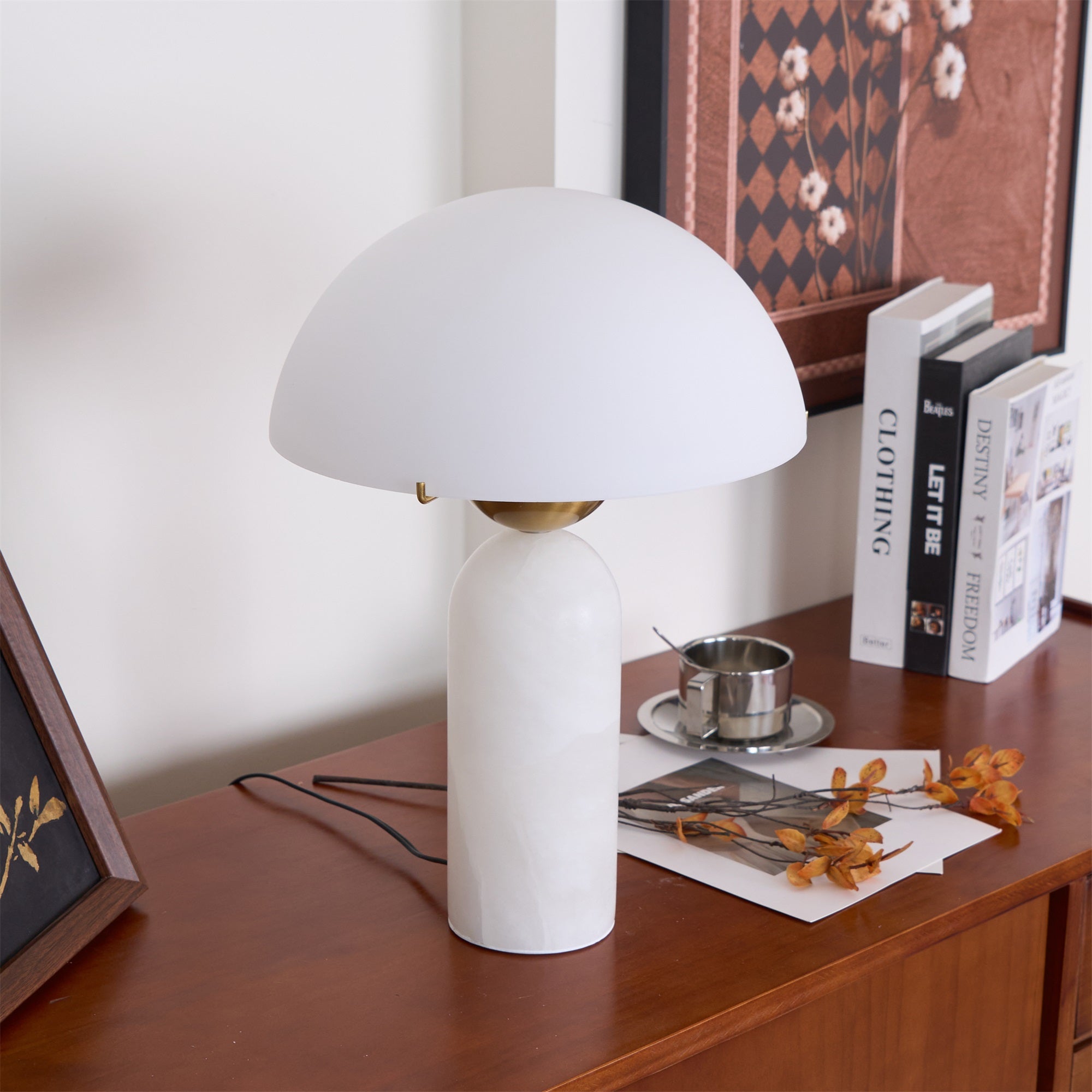 Lampe de table Felrelon