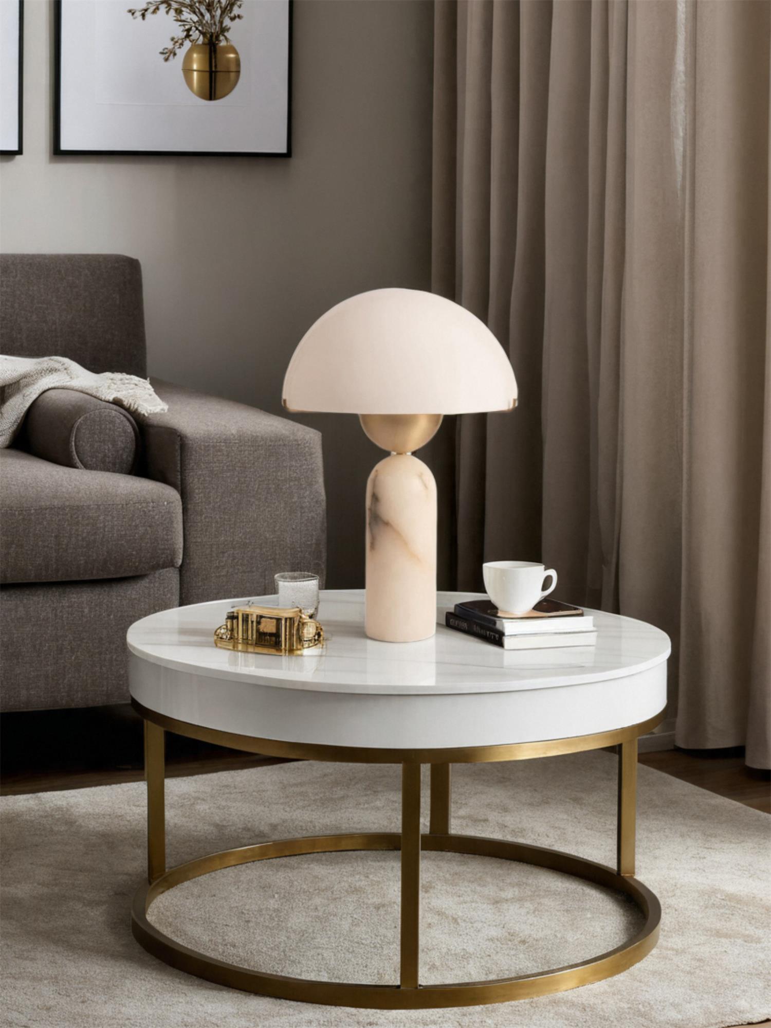 Lampe de table Felrelon
