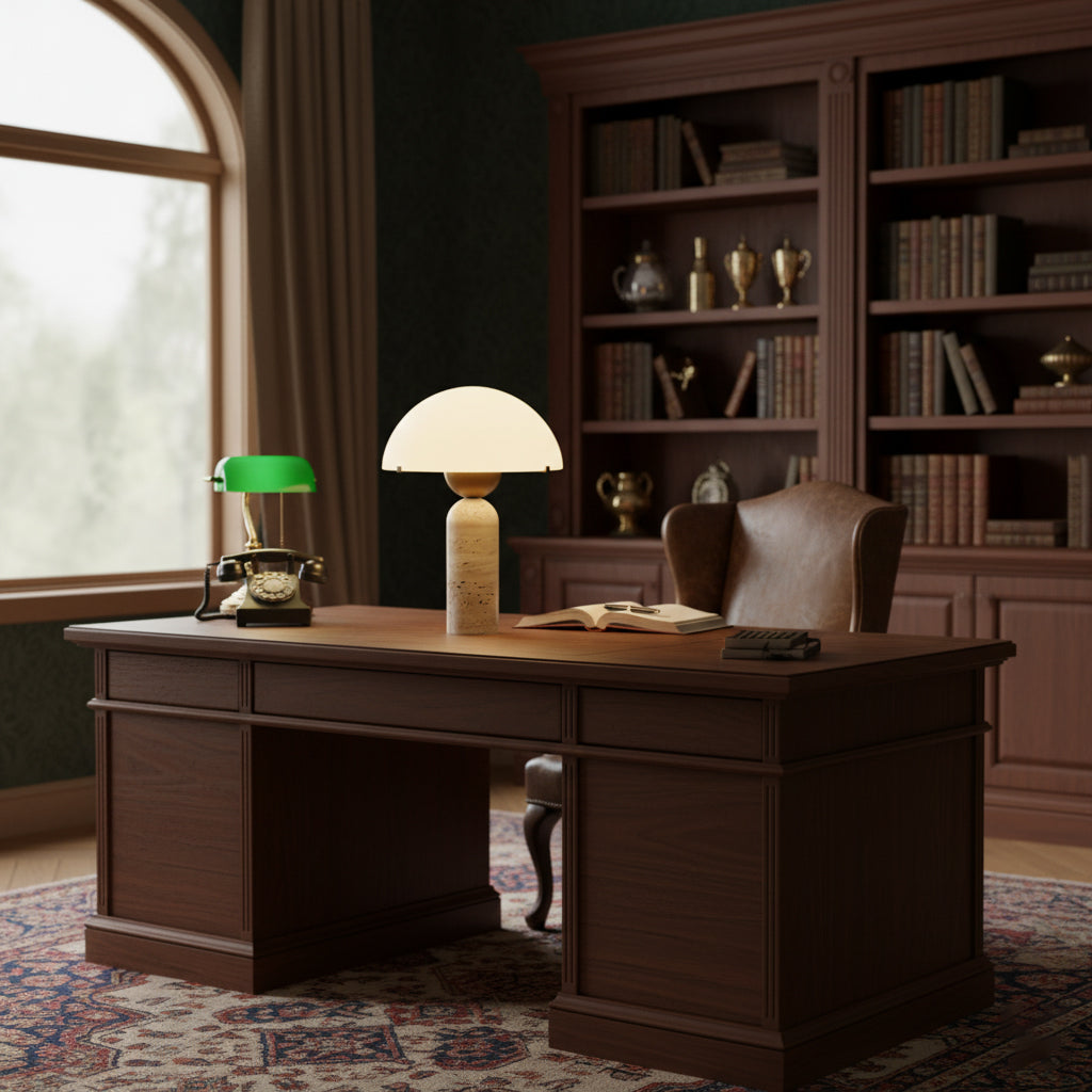 Lampe de table Felrelon