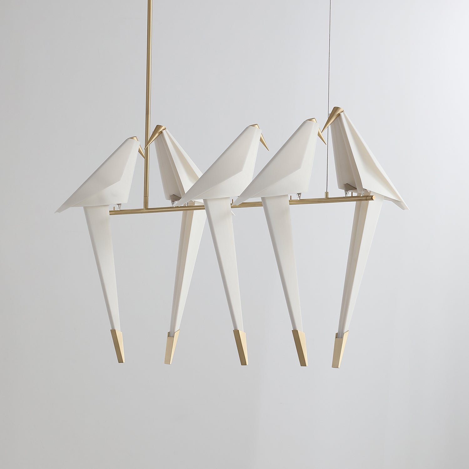 Lustre linéaire Firavion