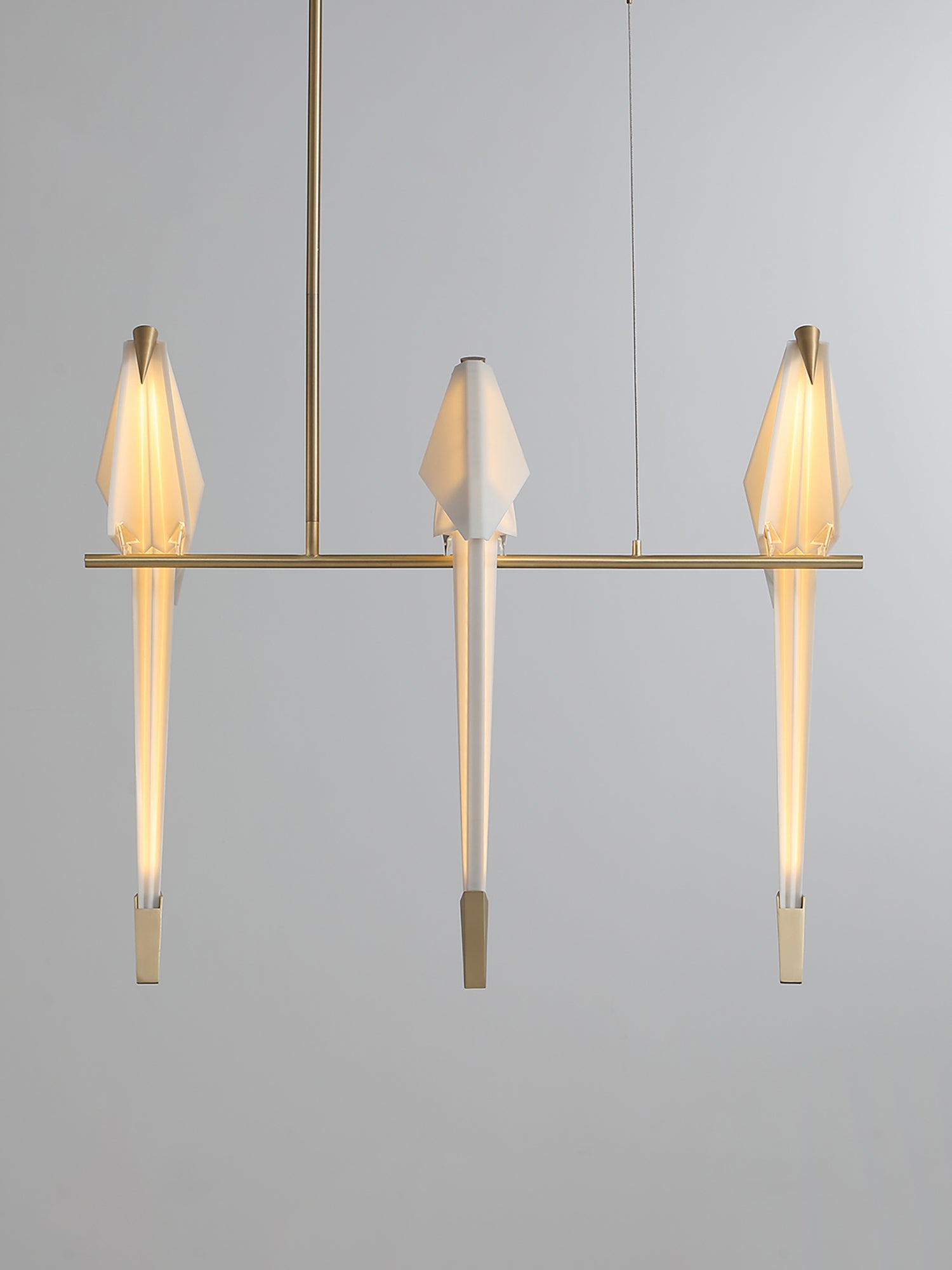 Lustre linéaire Firavion